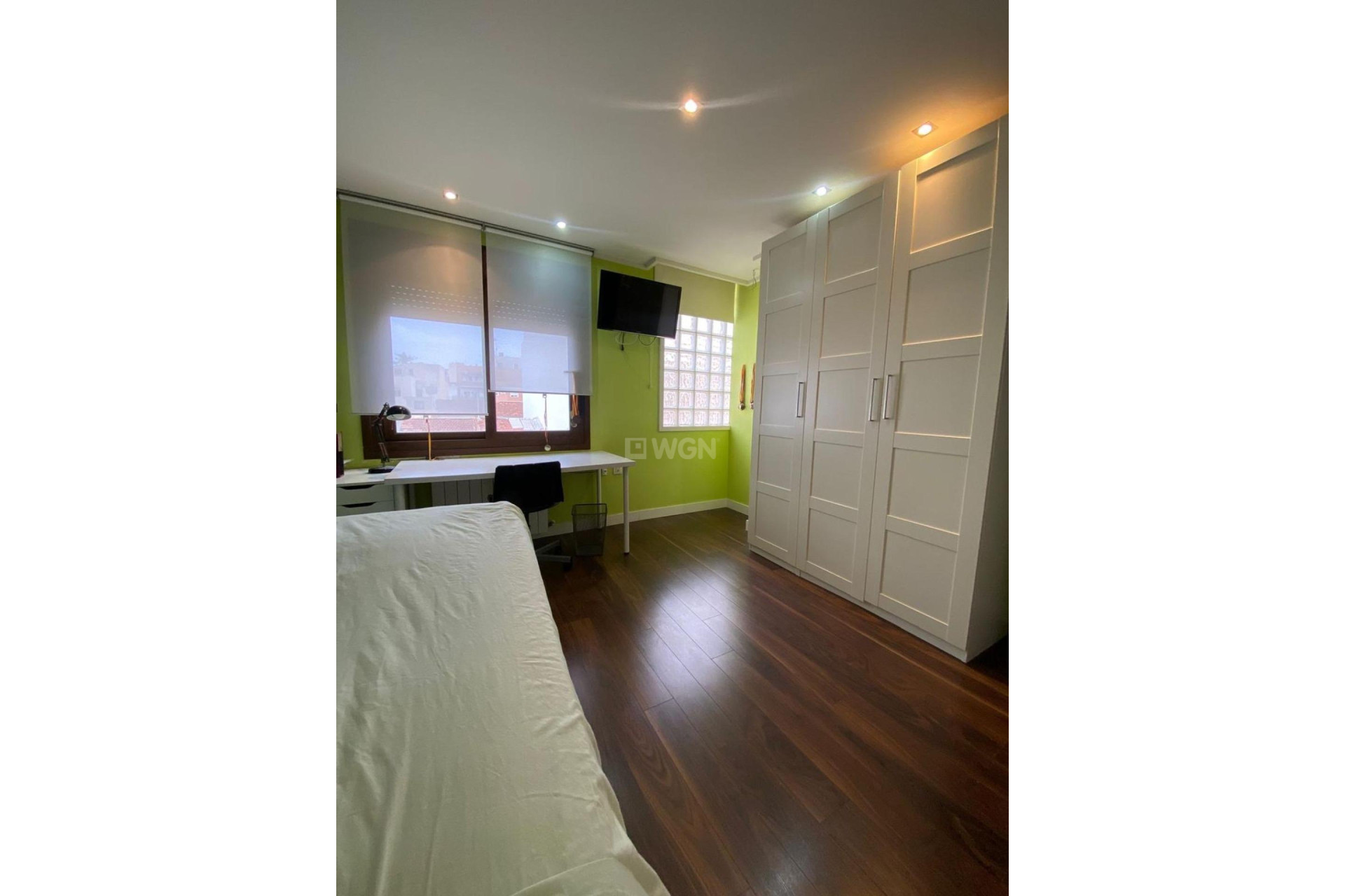 Reventa - Villa - Torrevieja - Centro - Muelle Pesquero