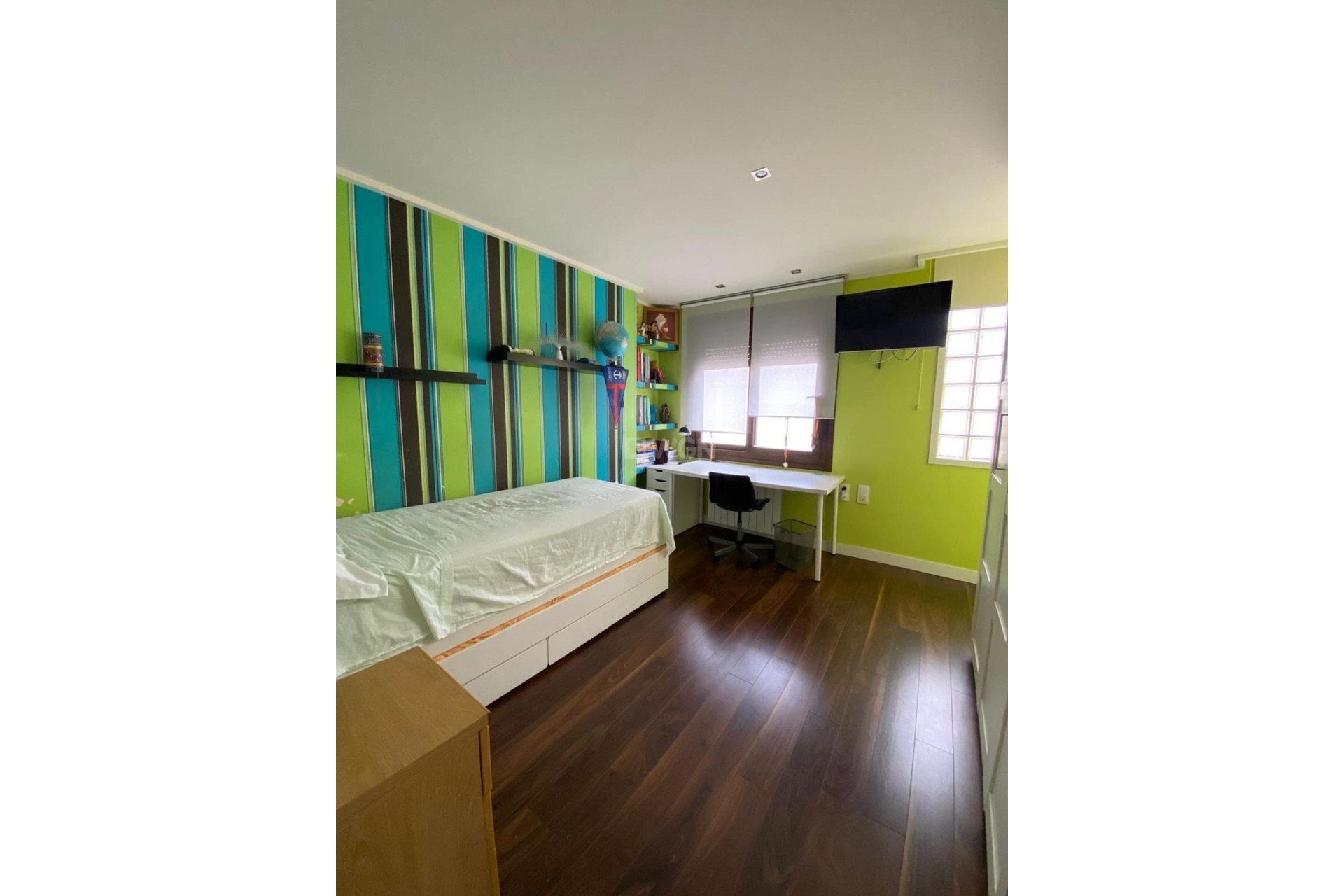 Reventa - Villa - Torrevieja - Centro - Muelle Pesquero