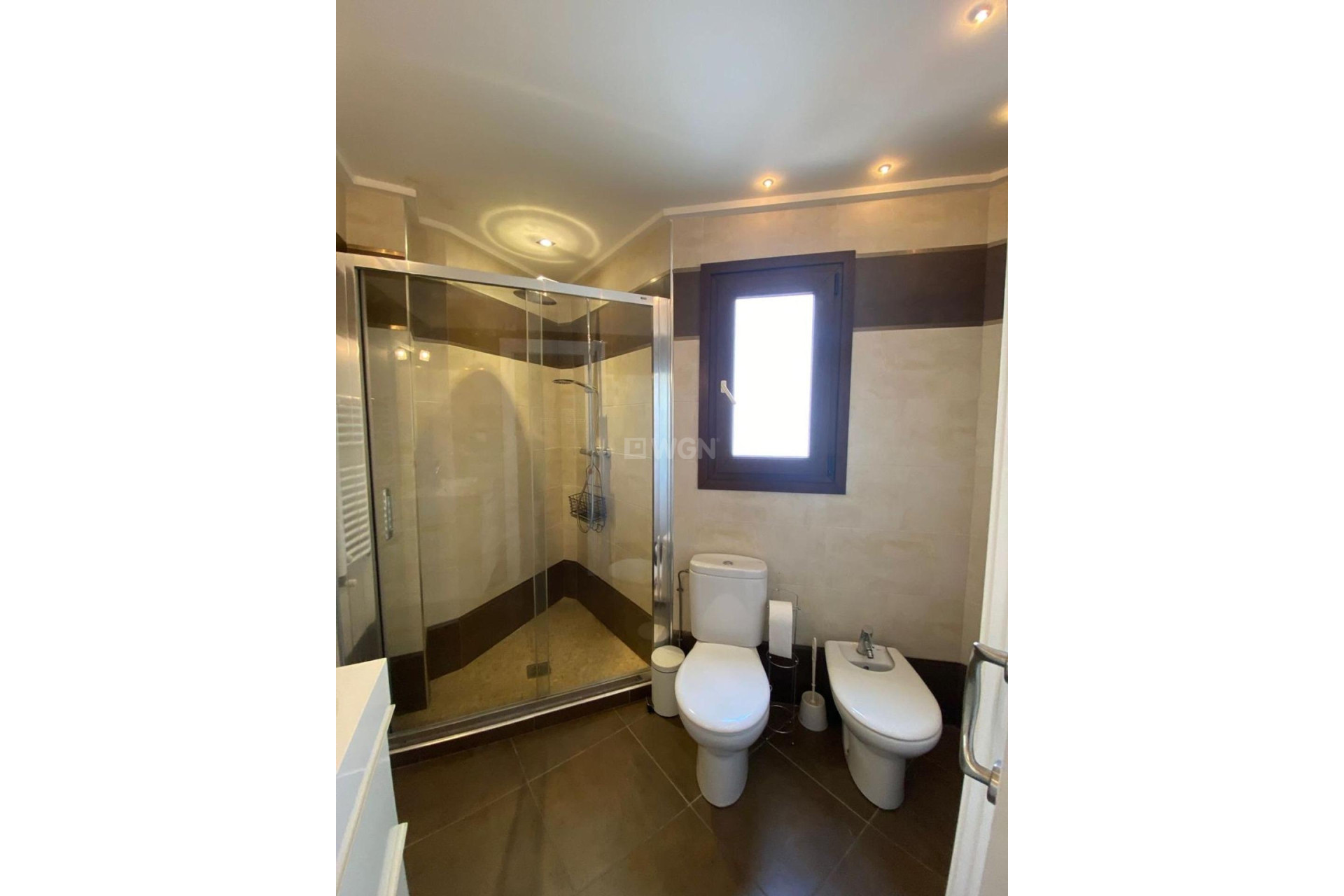 Reventa - Villa - Torrevieja - Centro - Muelle Pesquero