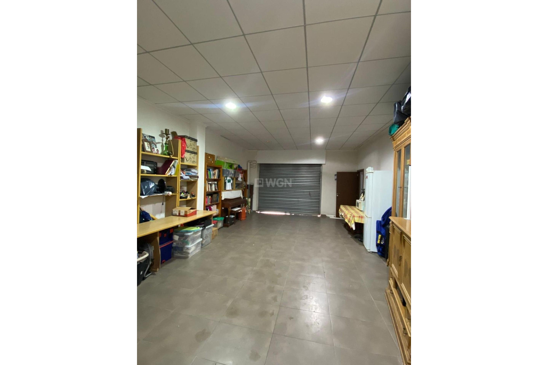 Reventa - Villa - Torrevieja - Centro - Muelle Pesquero