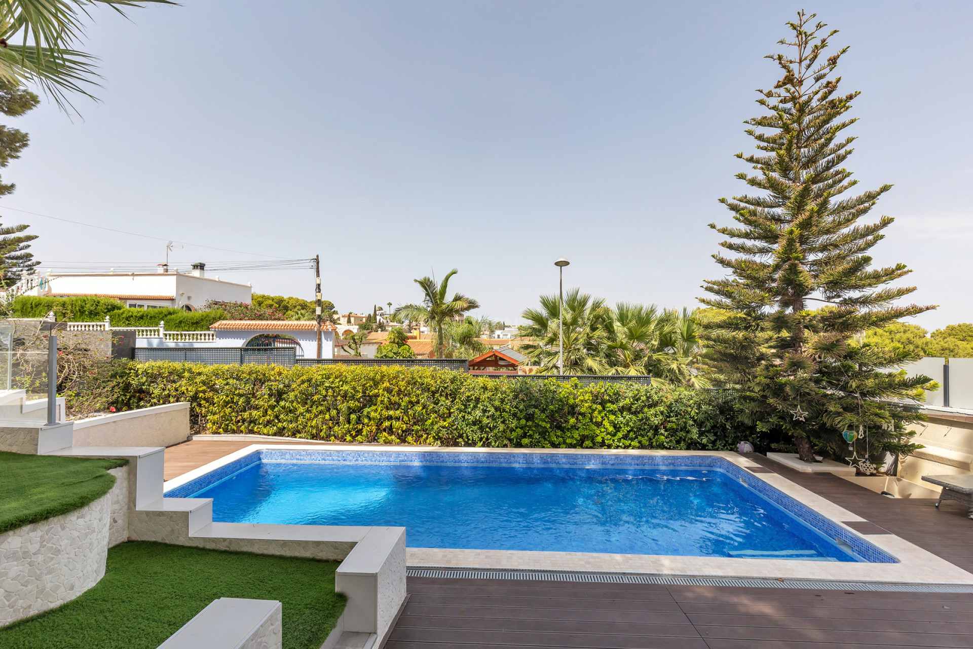 Reventa - Villa - Torrevieja - Costa Blanca