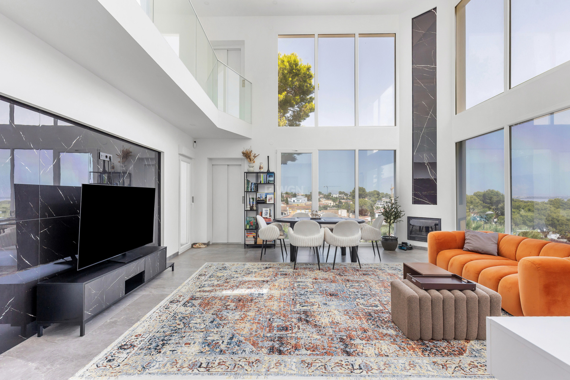 Reventa - Villa - Torrevieja - Costa Blanca