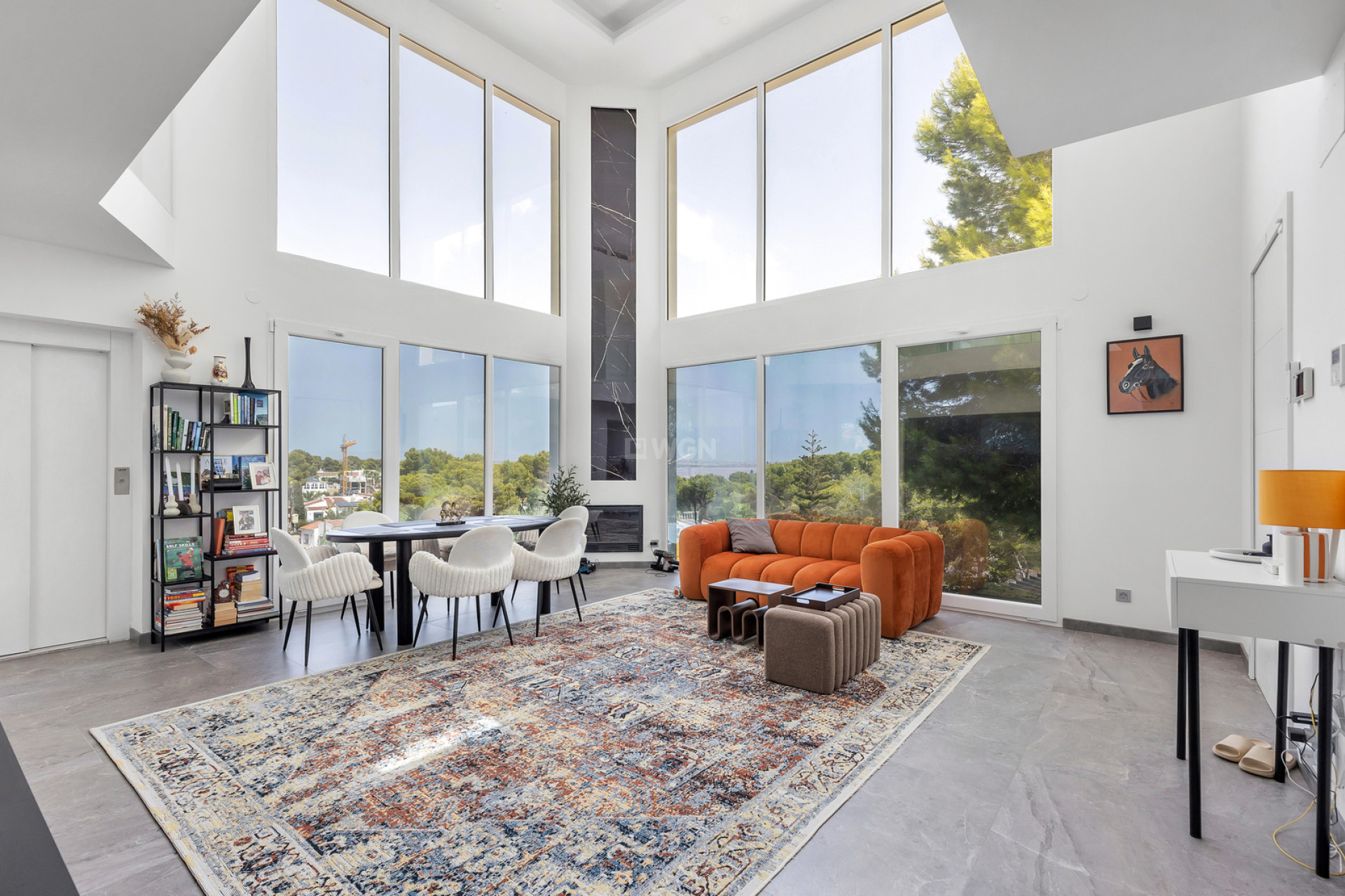 Reventa - Villa - Torrevieja - Costa Blanca