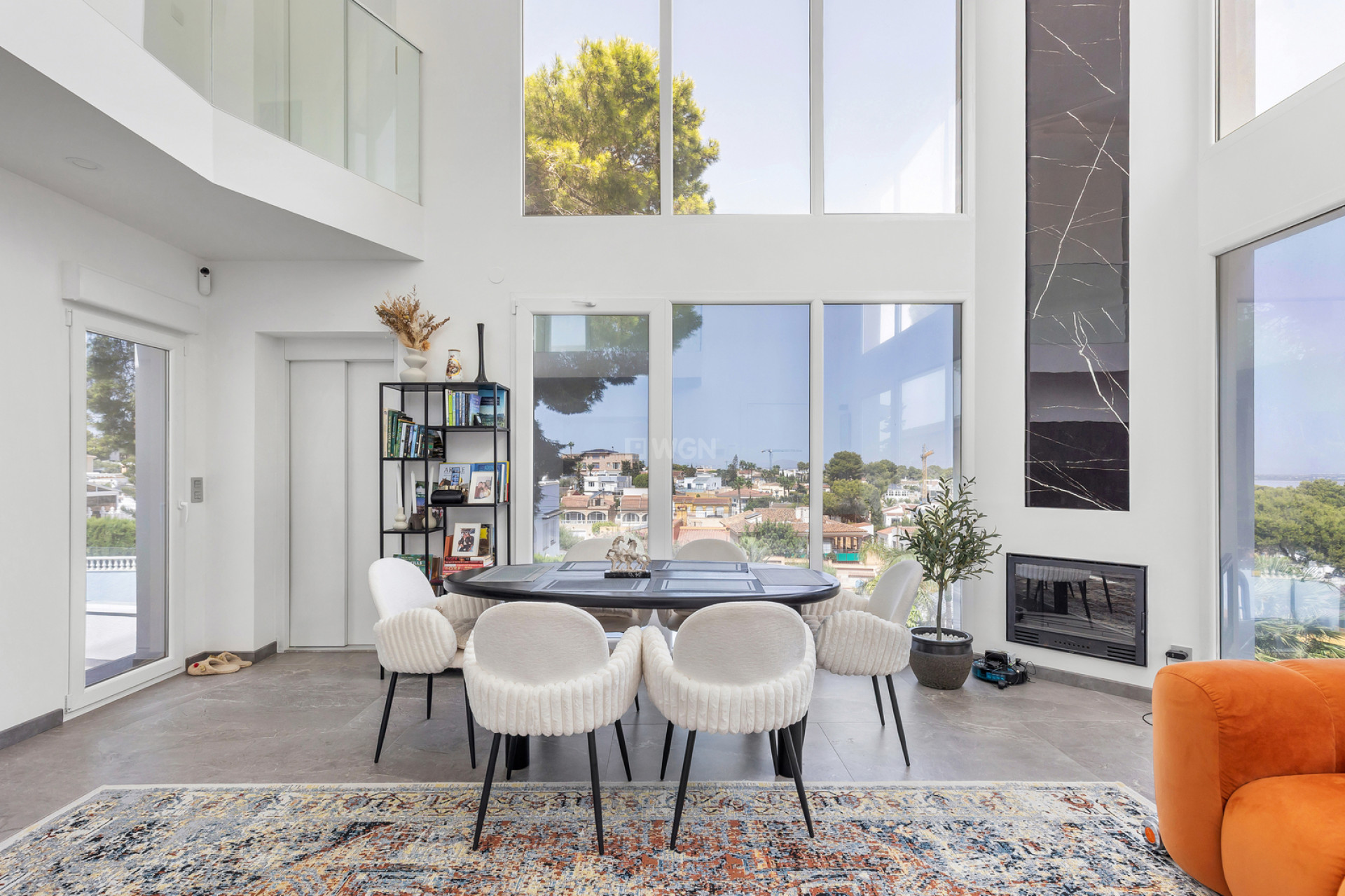 Reventa - Villa - Torrevieja - Costa Blanca