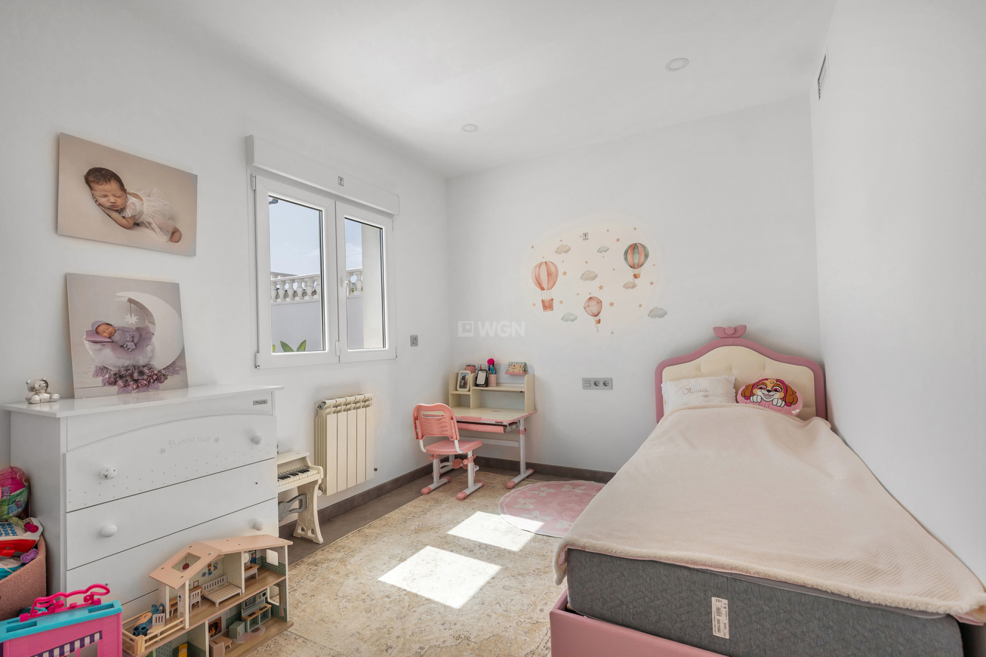 Reventa - Villa - Torrevieja - Costa Blanca