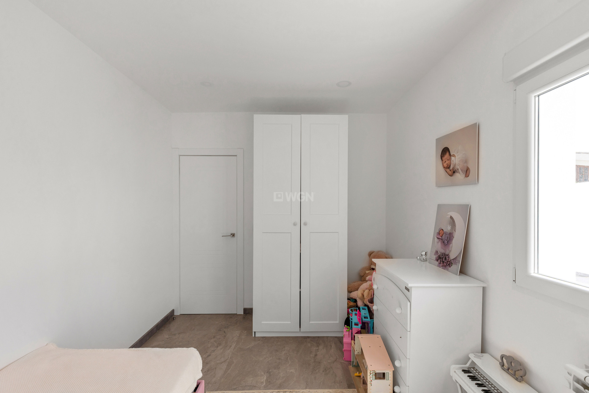 Reventa - Villa - Torrevieja - Costa Blanca