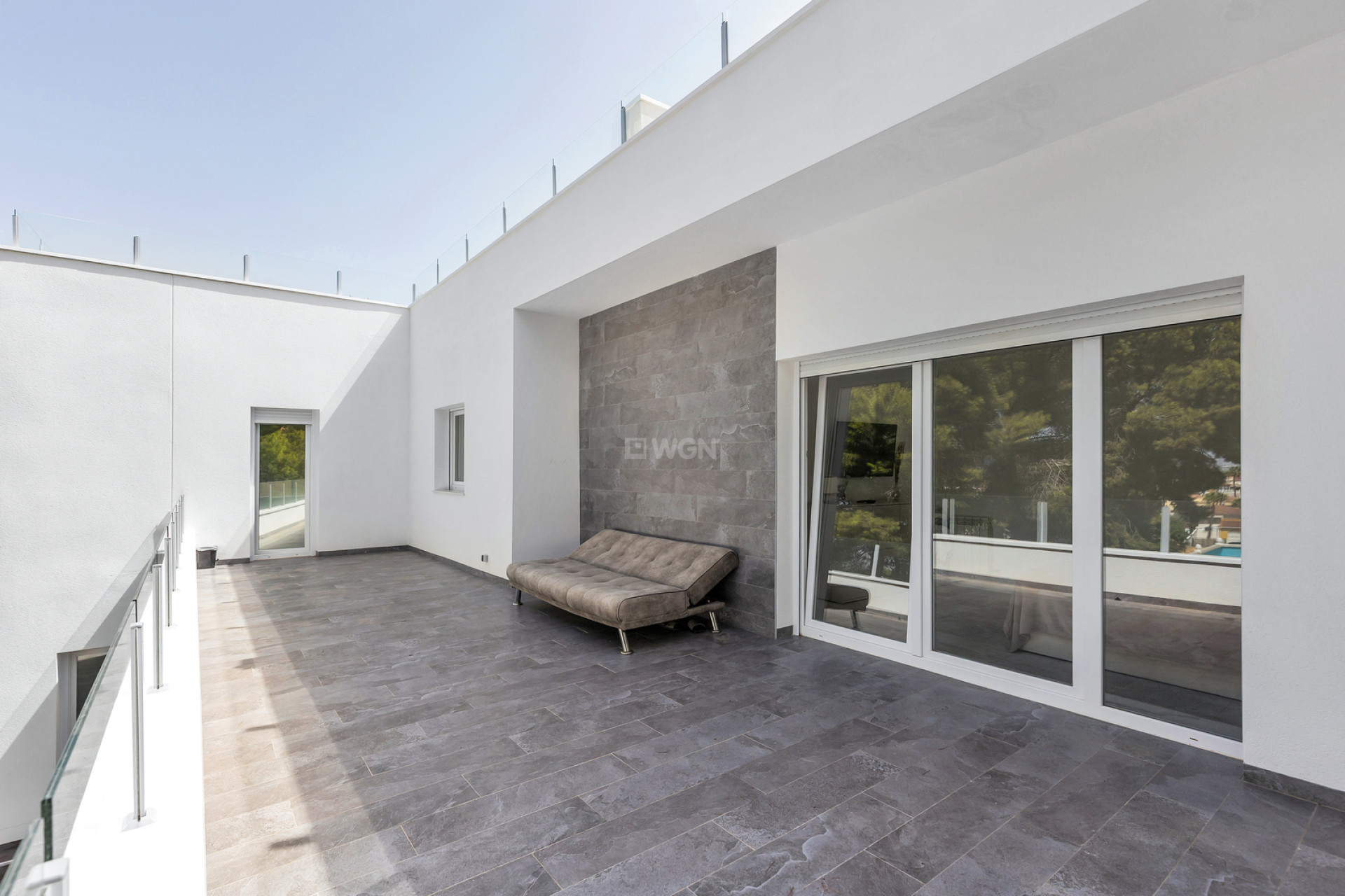 Reventa - Villa - Torrevieja - Costa Blanca