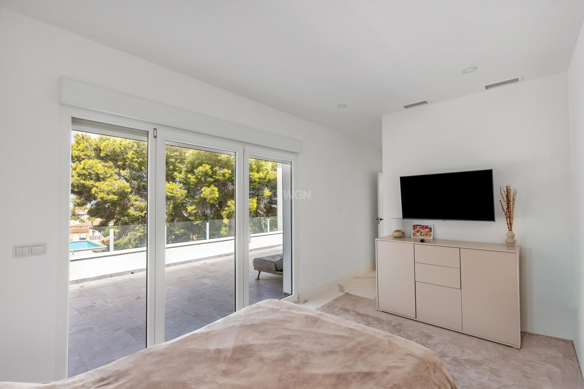Reventa - Villa - Torrevieja - Costa Blanca