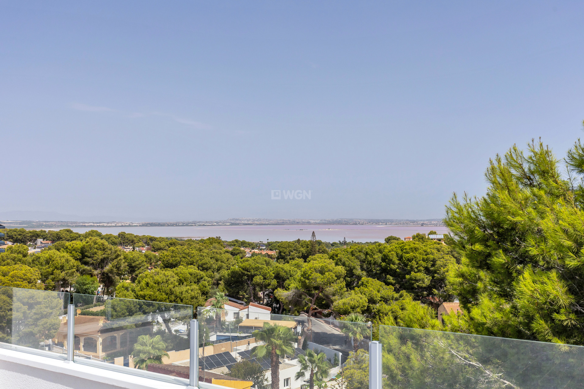 Reventa - Villa - Torrevieja - Costa Blanca