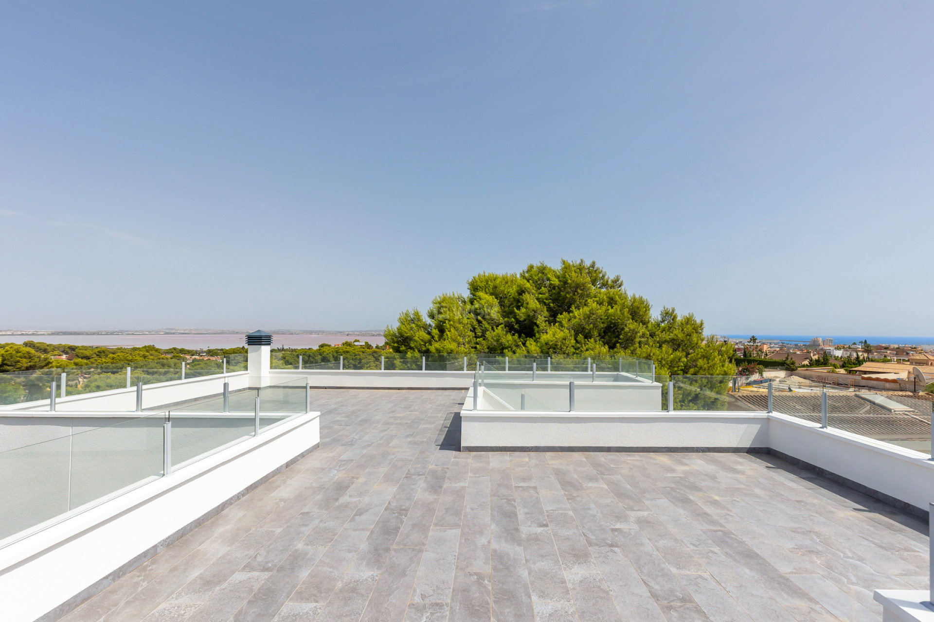 Reventa - Villa - Torrevieja - Costa Blanca