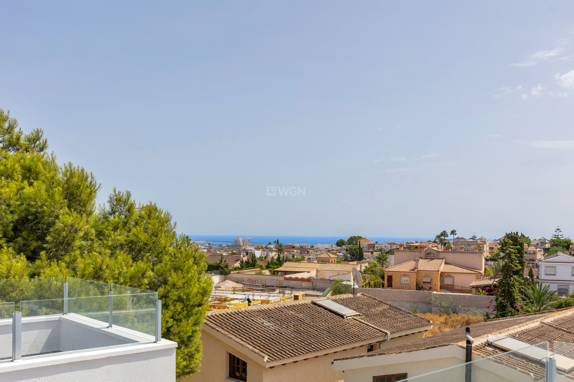 Reventa - Villa - Torrevieja - Costa Blanca