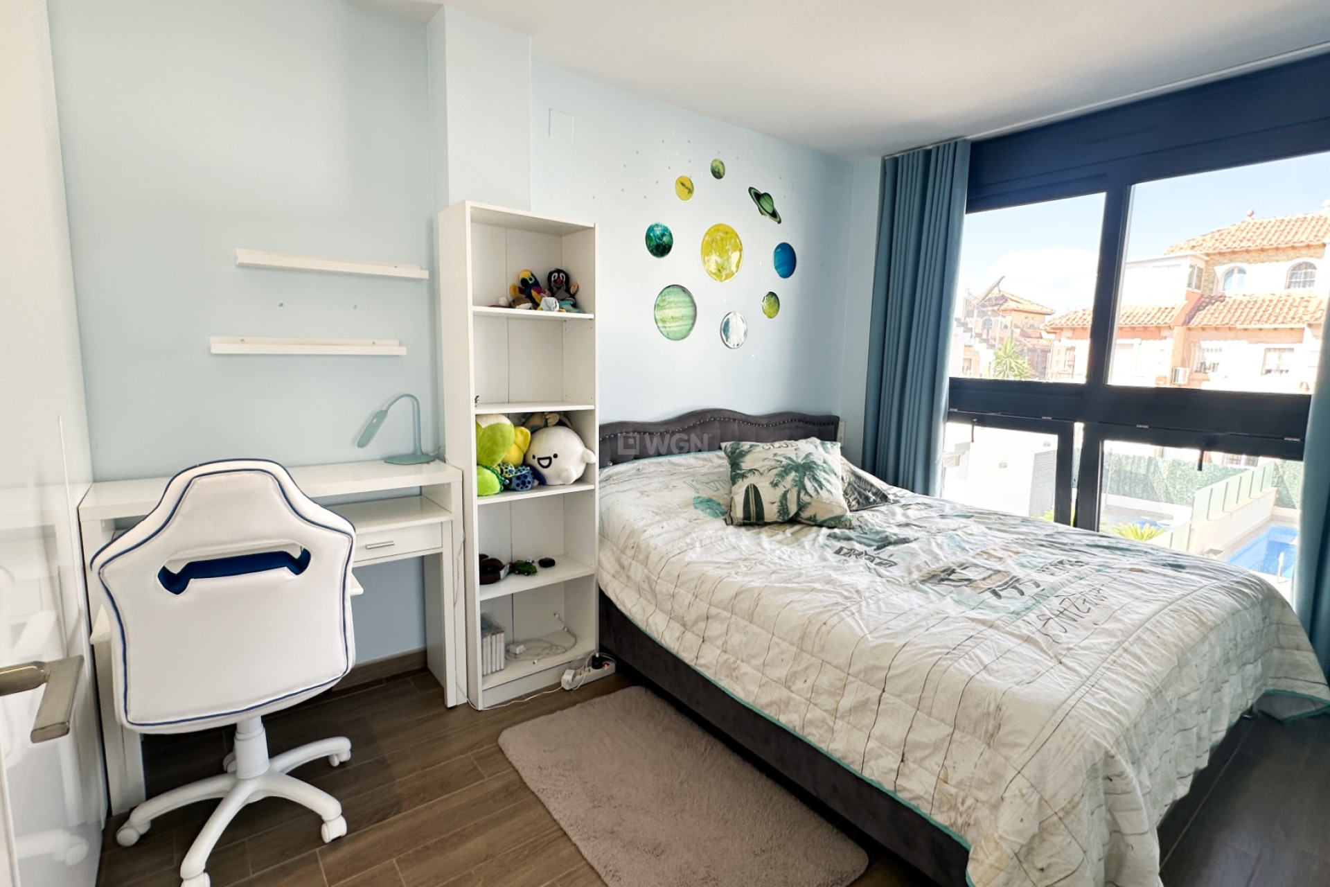 Reventa - Villa - Torrevieja - Costa Blanca