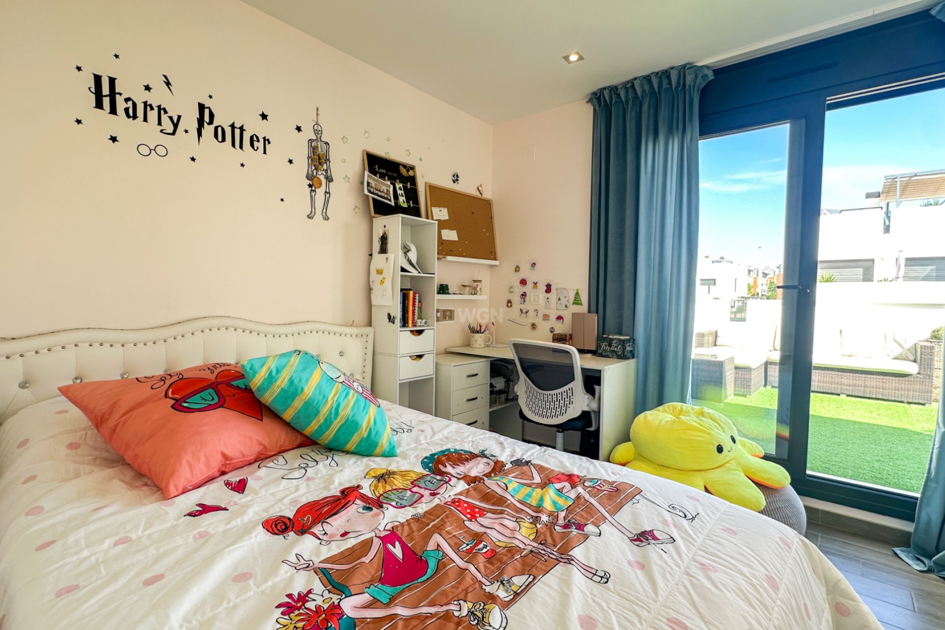 Reventa - Villa - Torrevieja - Costa Blanca