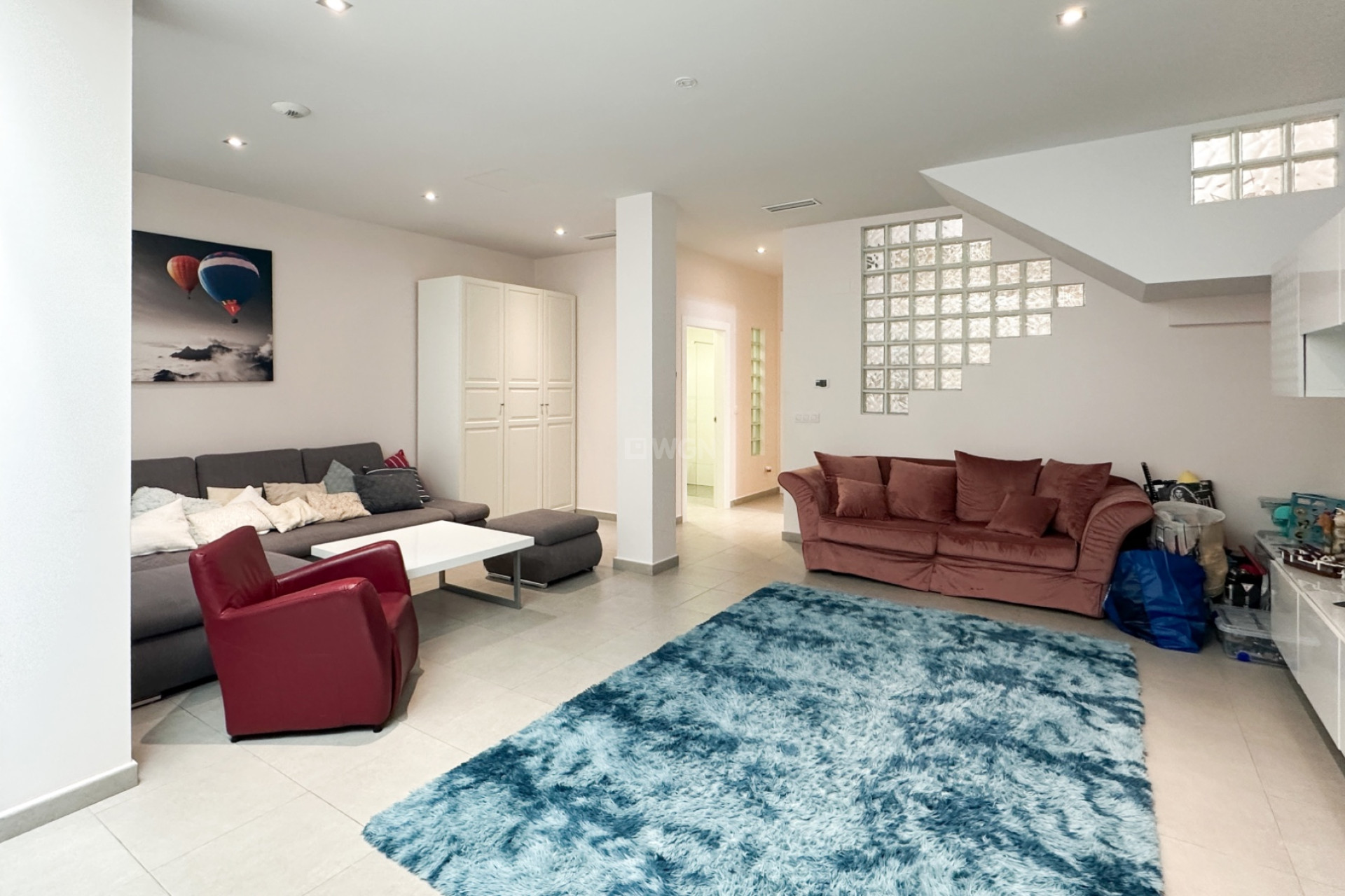 Reventa - Villa - Torrevieja - Costa Blanca