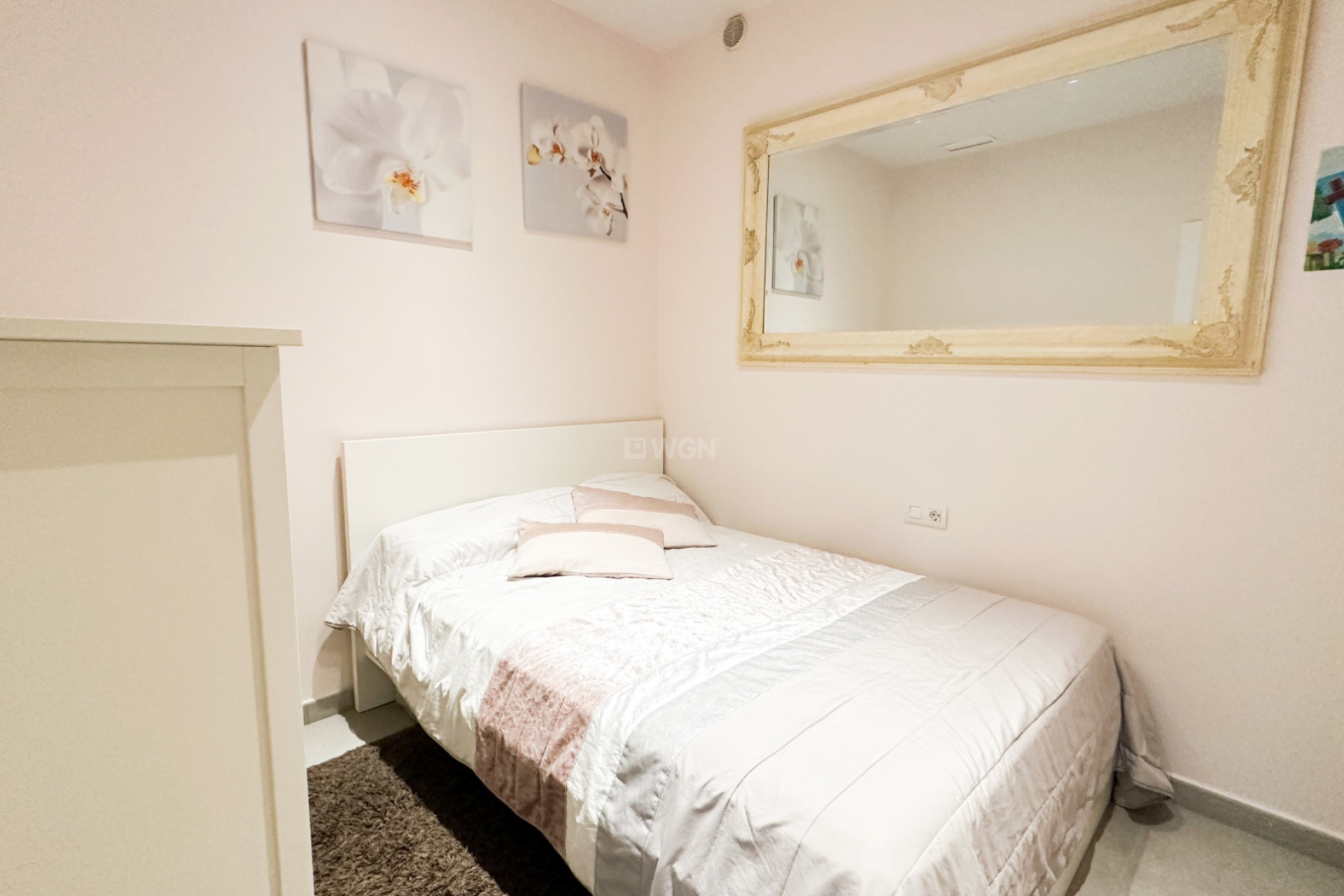 Reventa - Villa - Torrevieja - Costa Blanca
