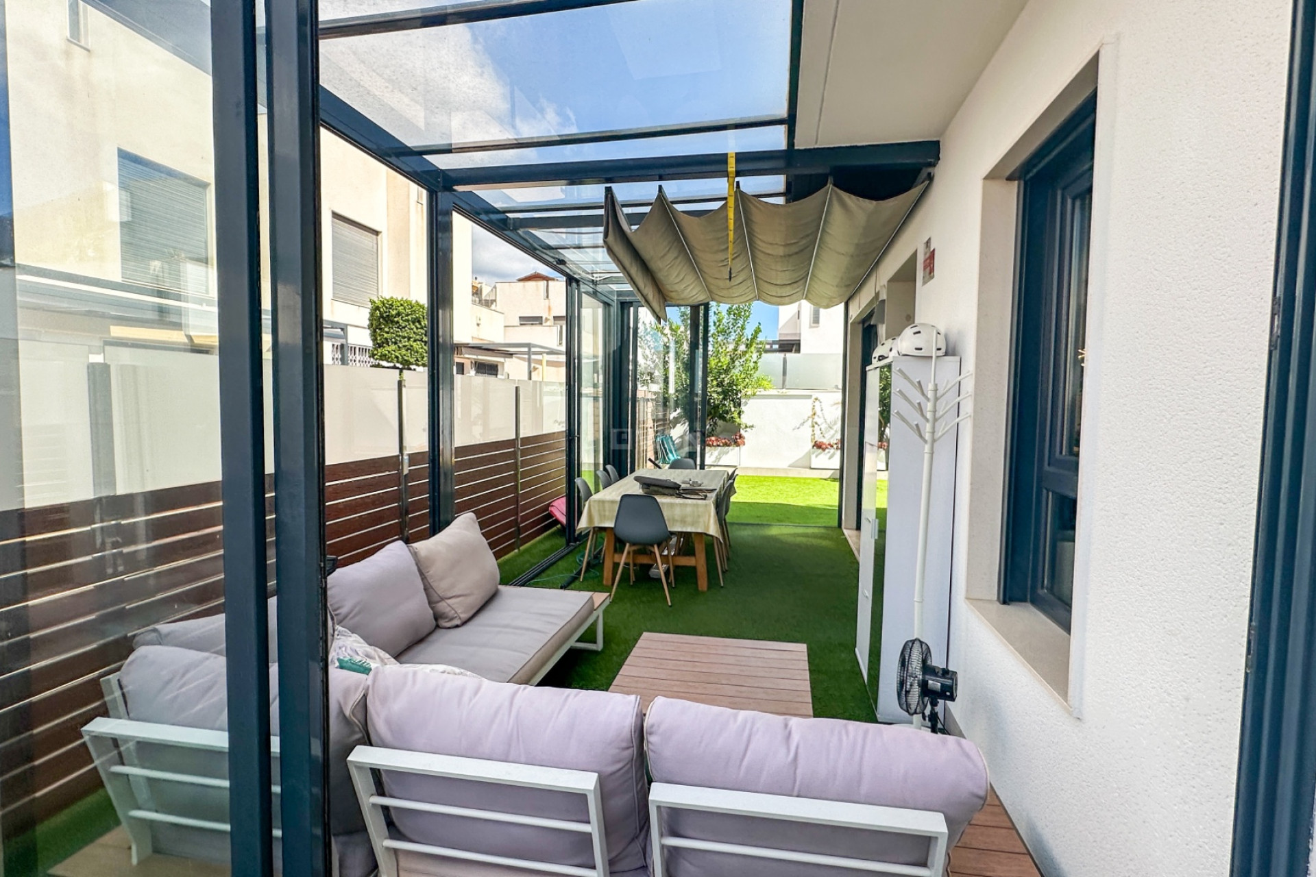 Reventa - Villa - Torrevieja - Costa Blanca