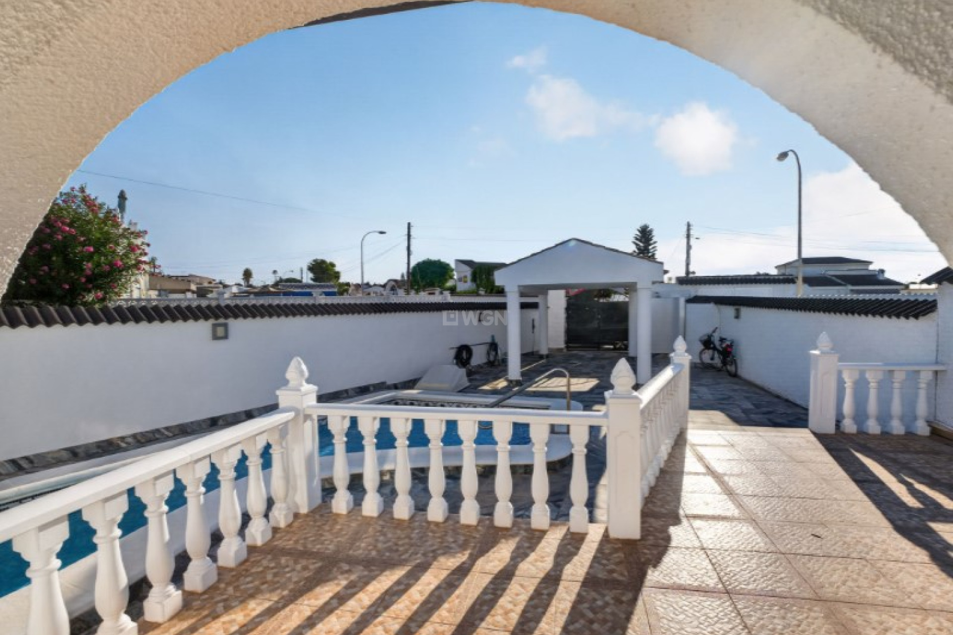 Reventa - Villa - Torrevieja - Costa Blanca