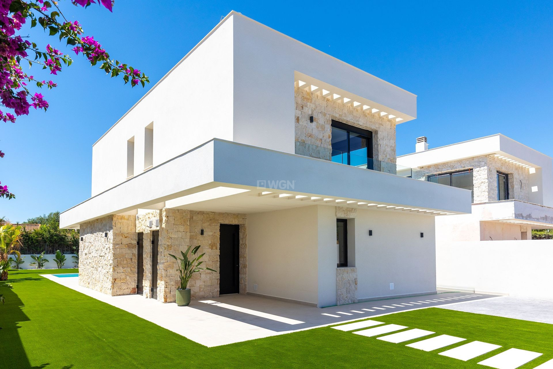 Reventa - Villa - Torrevieja - Costa Blanca