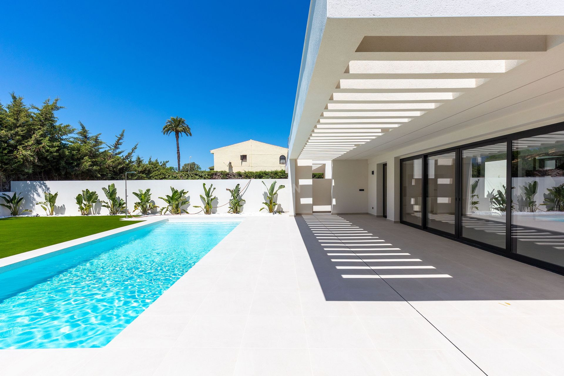 Reventa - Villa - Torrevieja - Costa Blanca