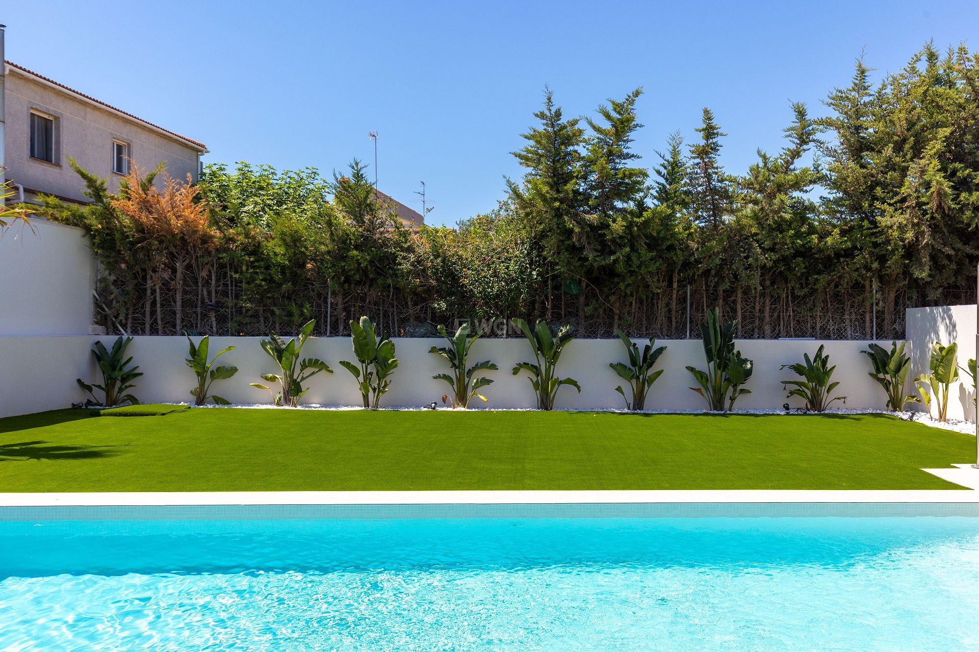 Reventa - Villa - Torrevieja - Costa Blanca