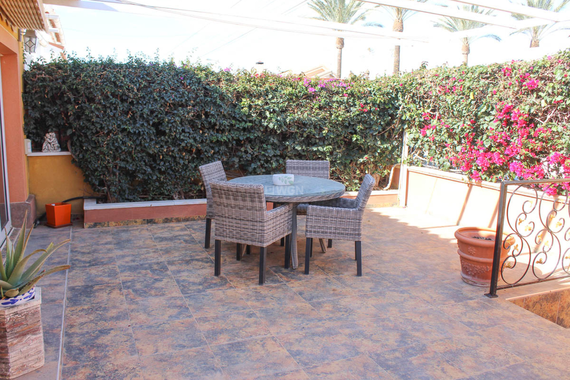 Reventa - Villa - Torrevieja - Costa Blanca