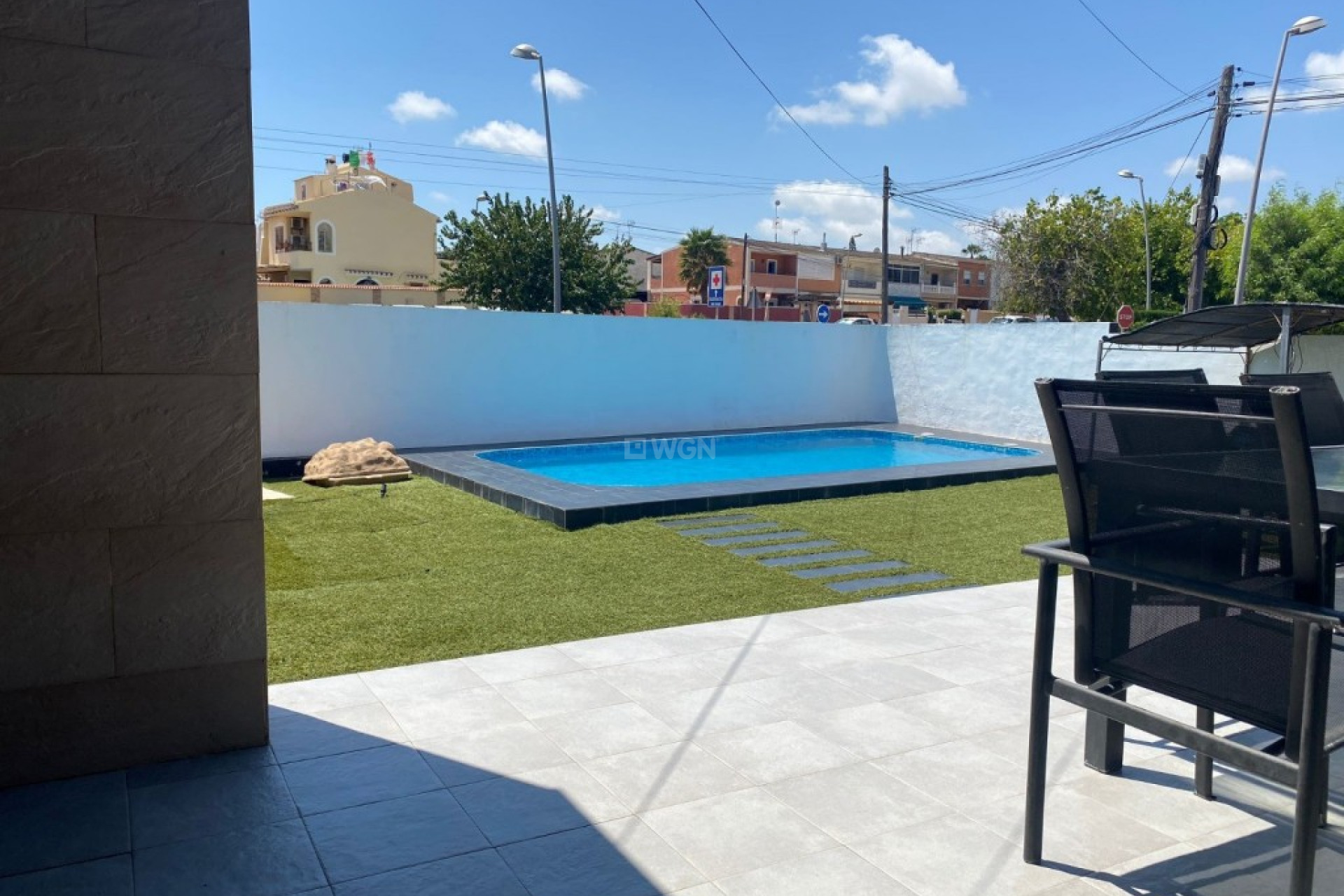 Reventa - Villa - Torrevieja - Costa Blanca