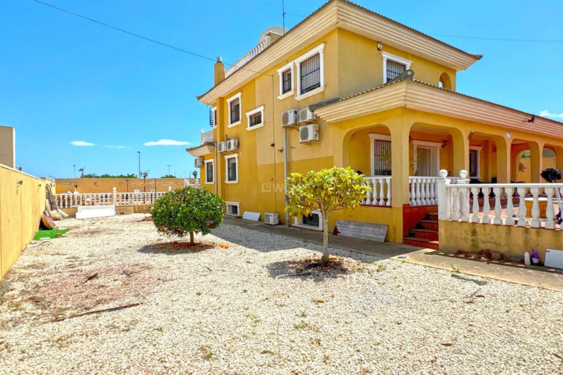 Reventa - Villa - Torrevieja - Costa Blanca