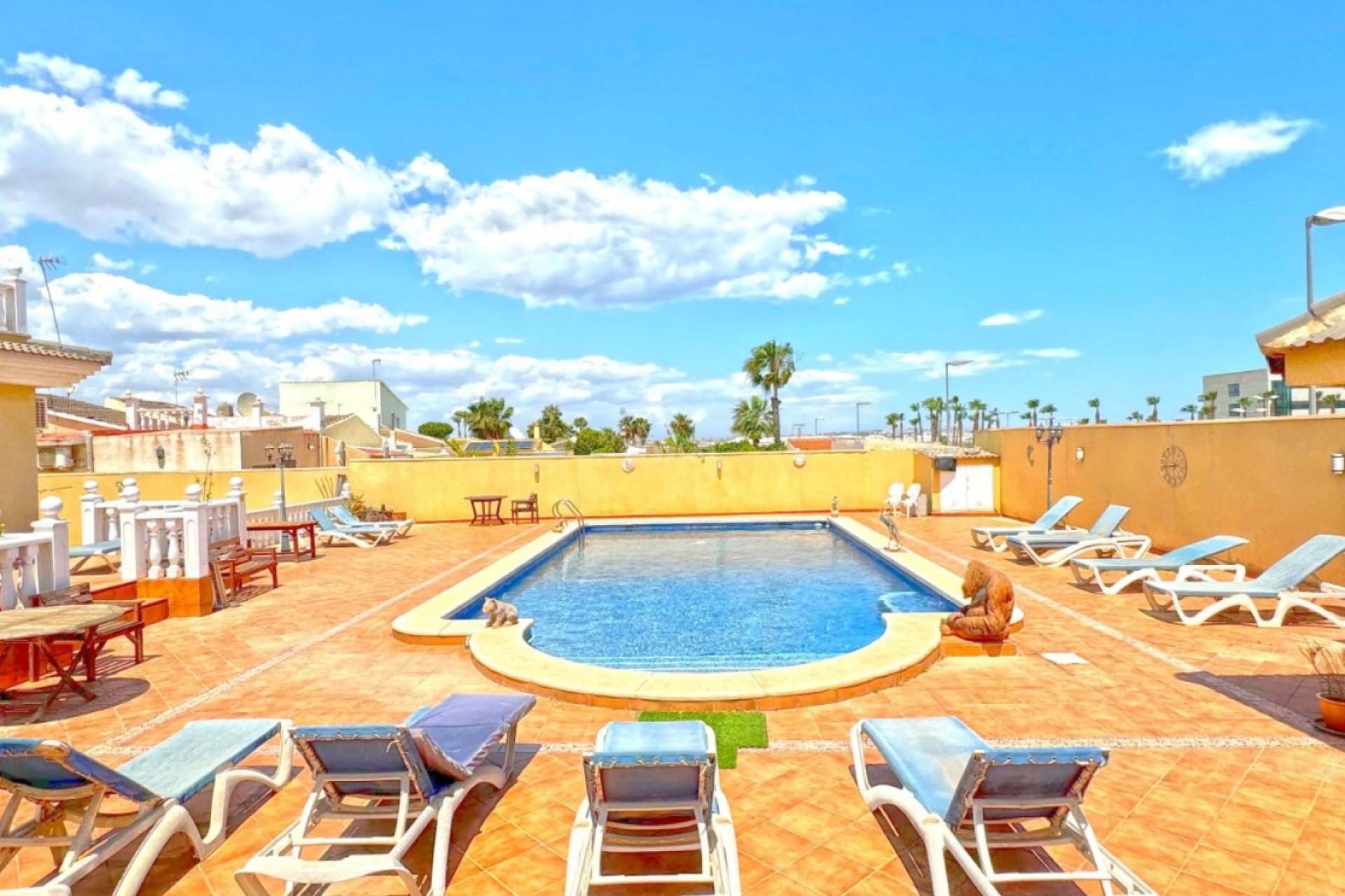 Reventa - Villa - Torrevieja - Costa Blanca