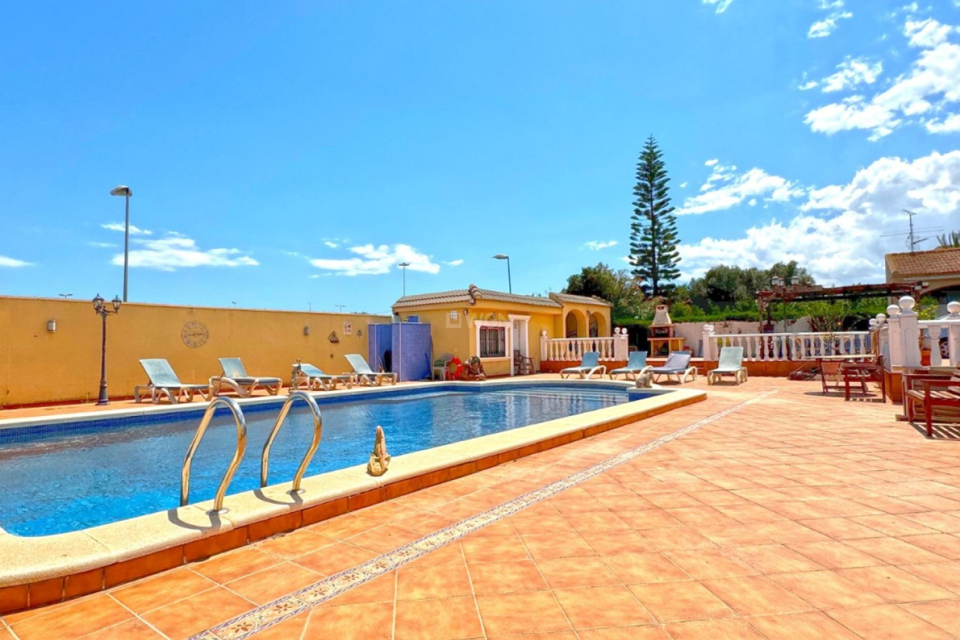 Reventa - Villa - Torrevieja - Costa Blanca