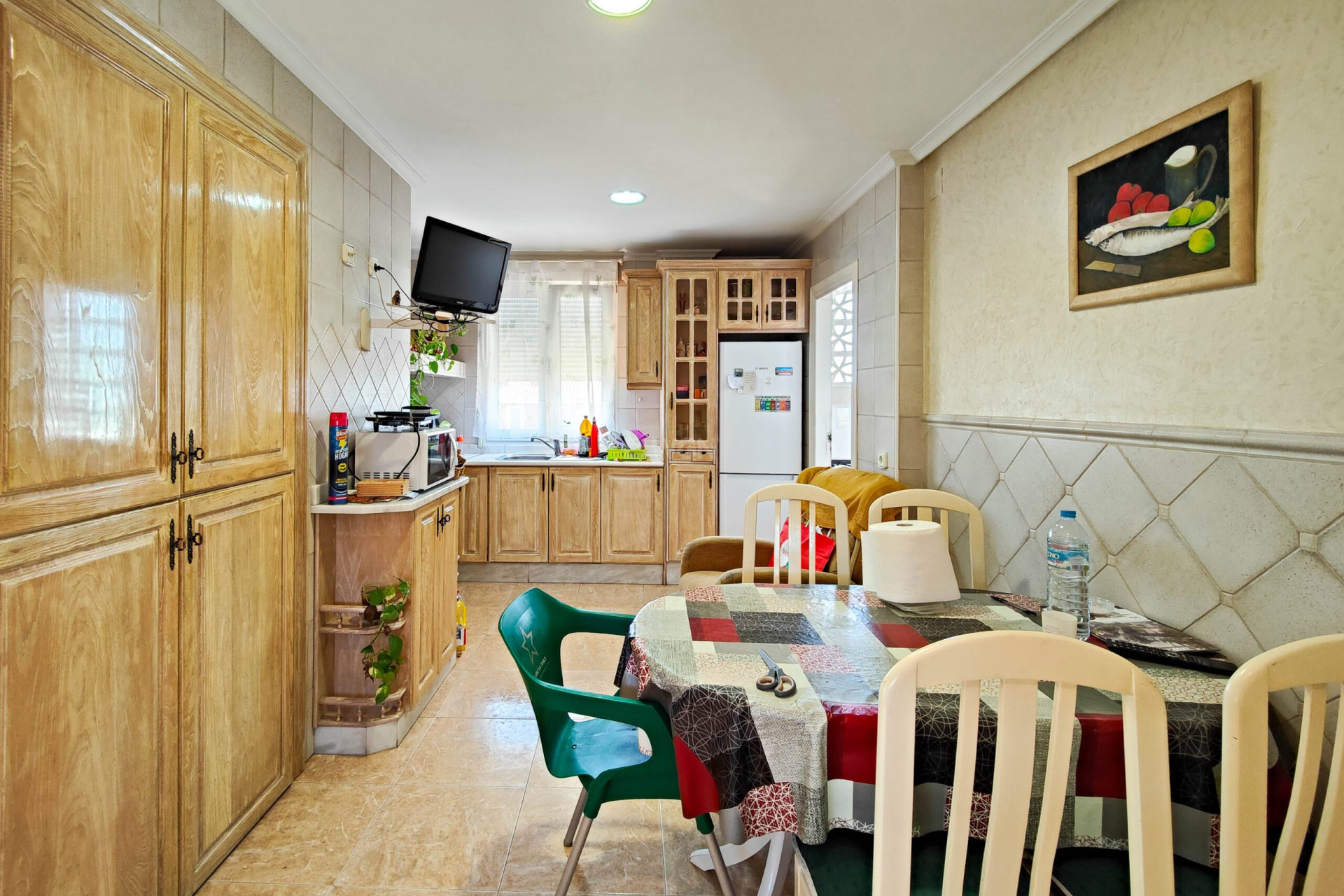 Reventa - Villa - Torrevieja - Costa Blanca