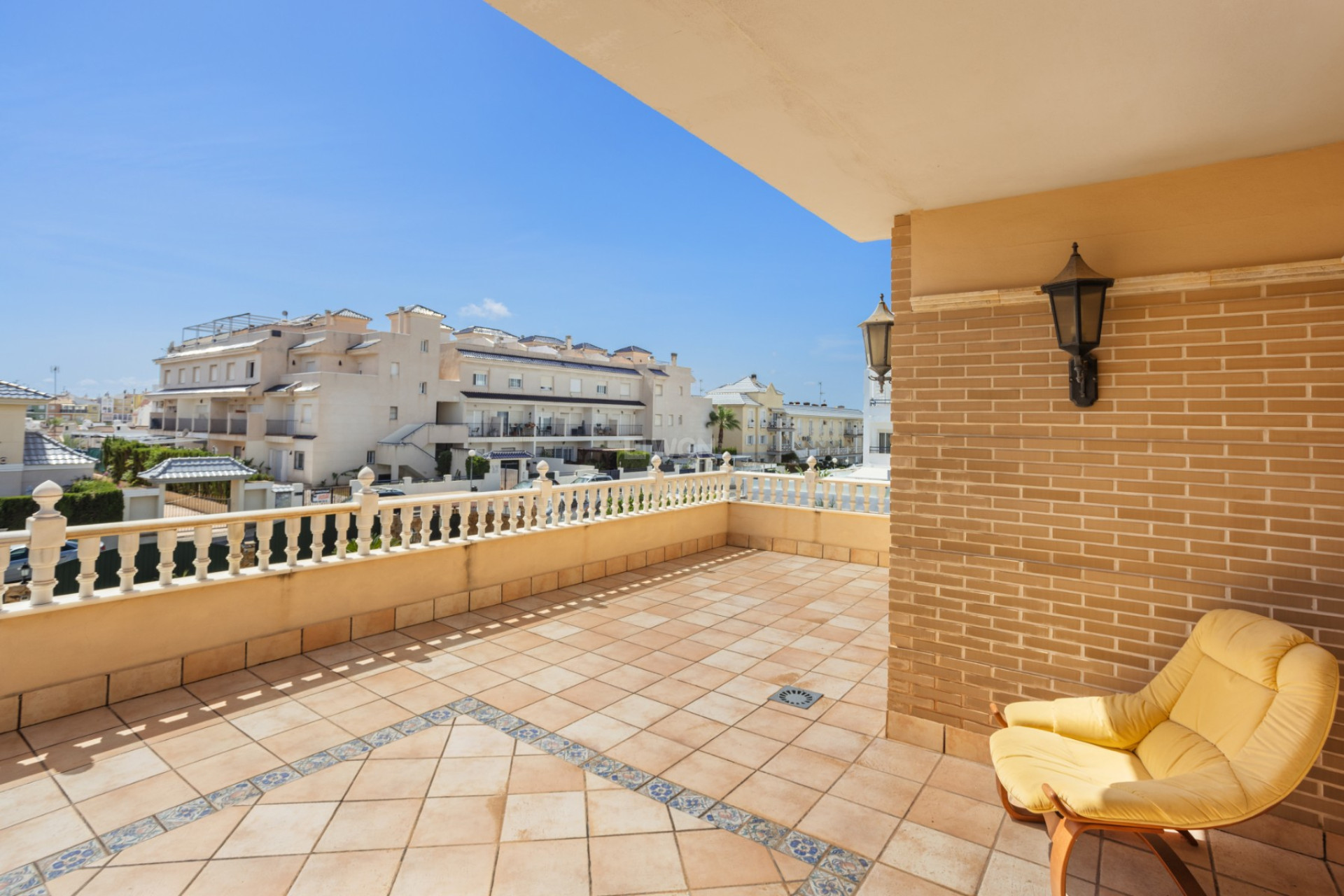 Reventa - Villa - Torrevieja - Costa Blanca