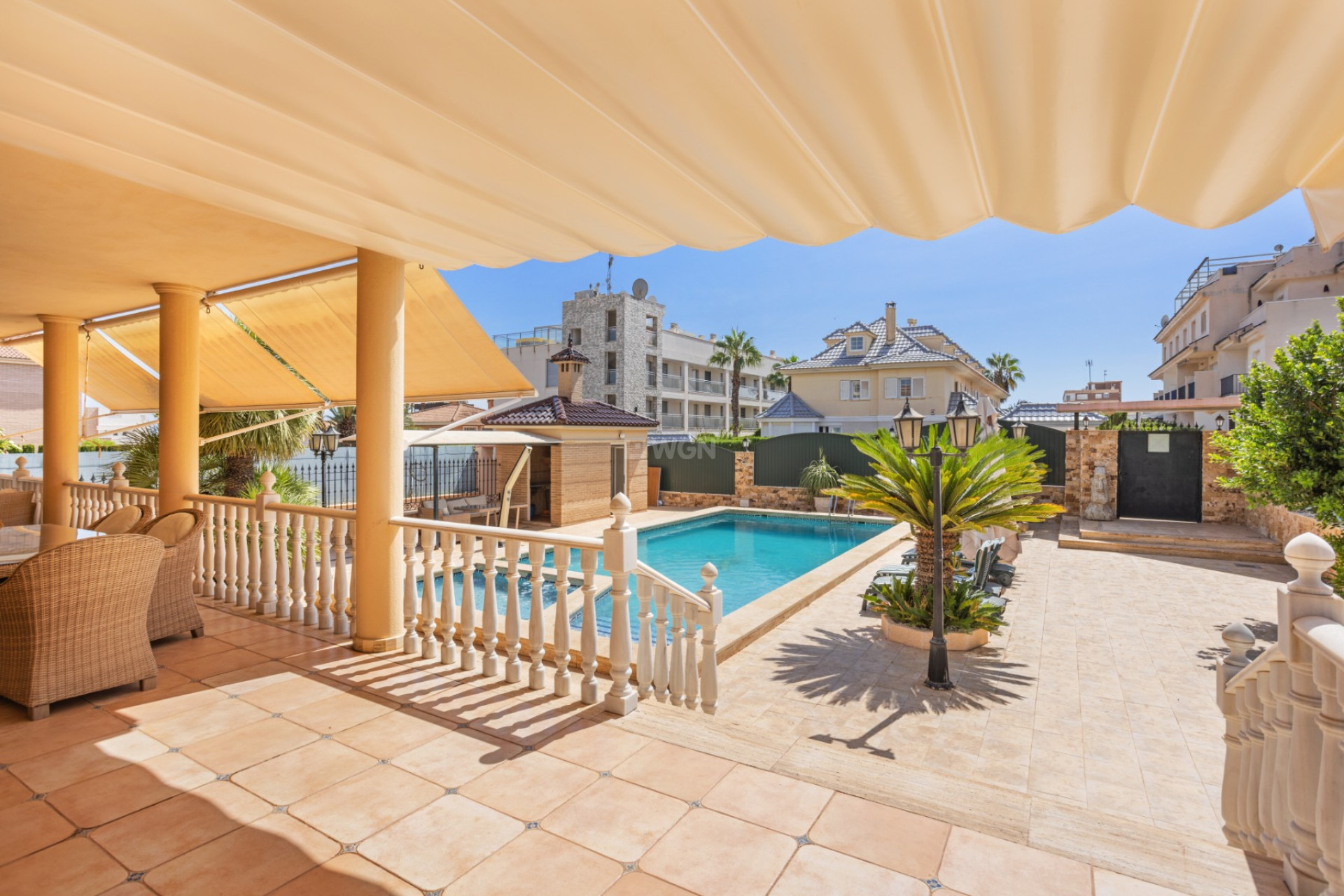 Reventa - Villa - Torrevieja - Costa Blanca