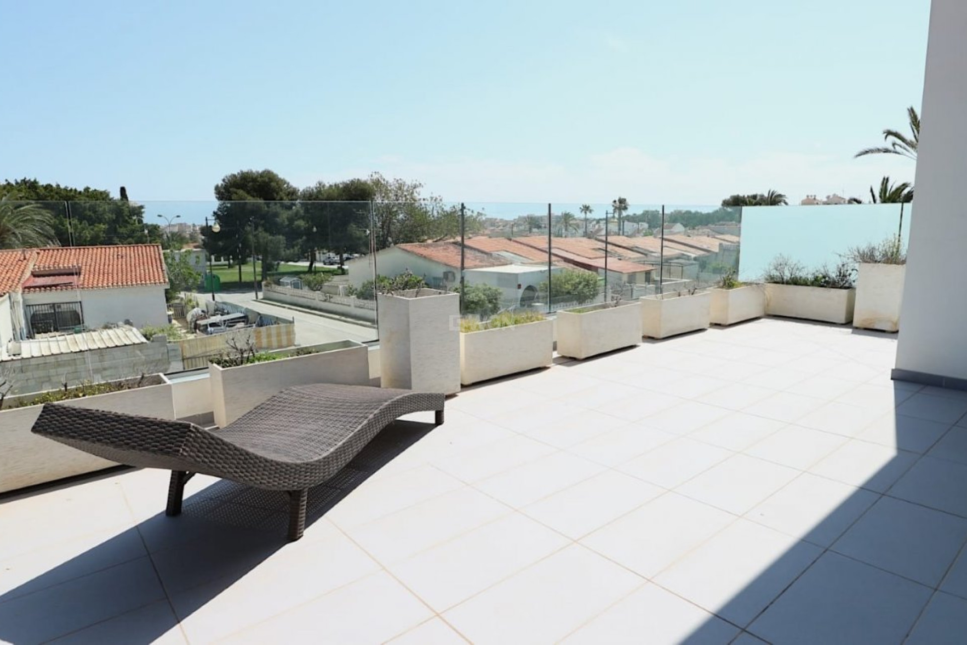 Reventa - Villa - Torrevieja - Costa Blanca