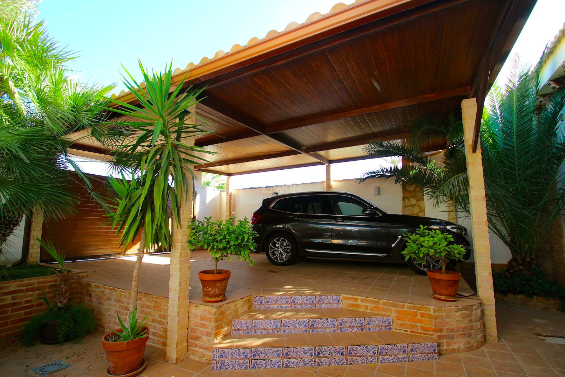 Reventa - Villa - Torrevieja - Costa Blanca