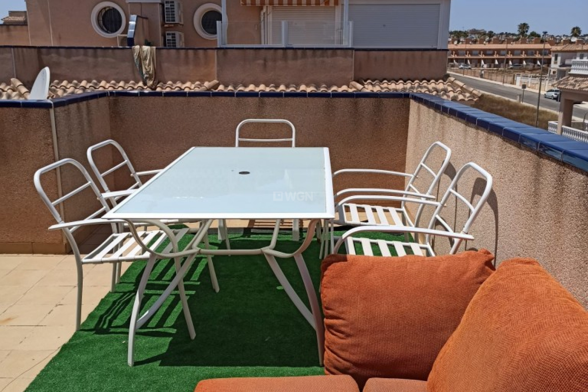 Reventa - Villa - Torrevieja - Costa Blanca