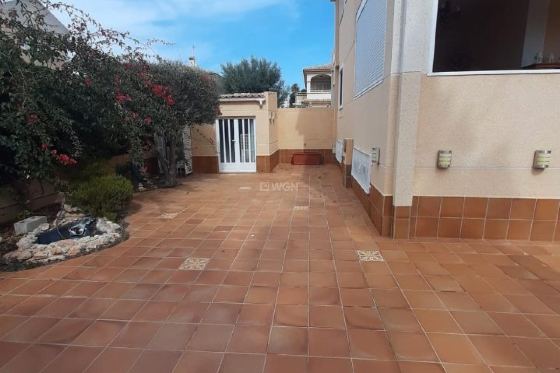 Reventa - Villa - Torrevieja - Costa Blanca