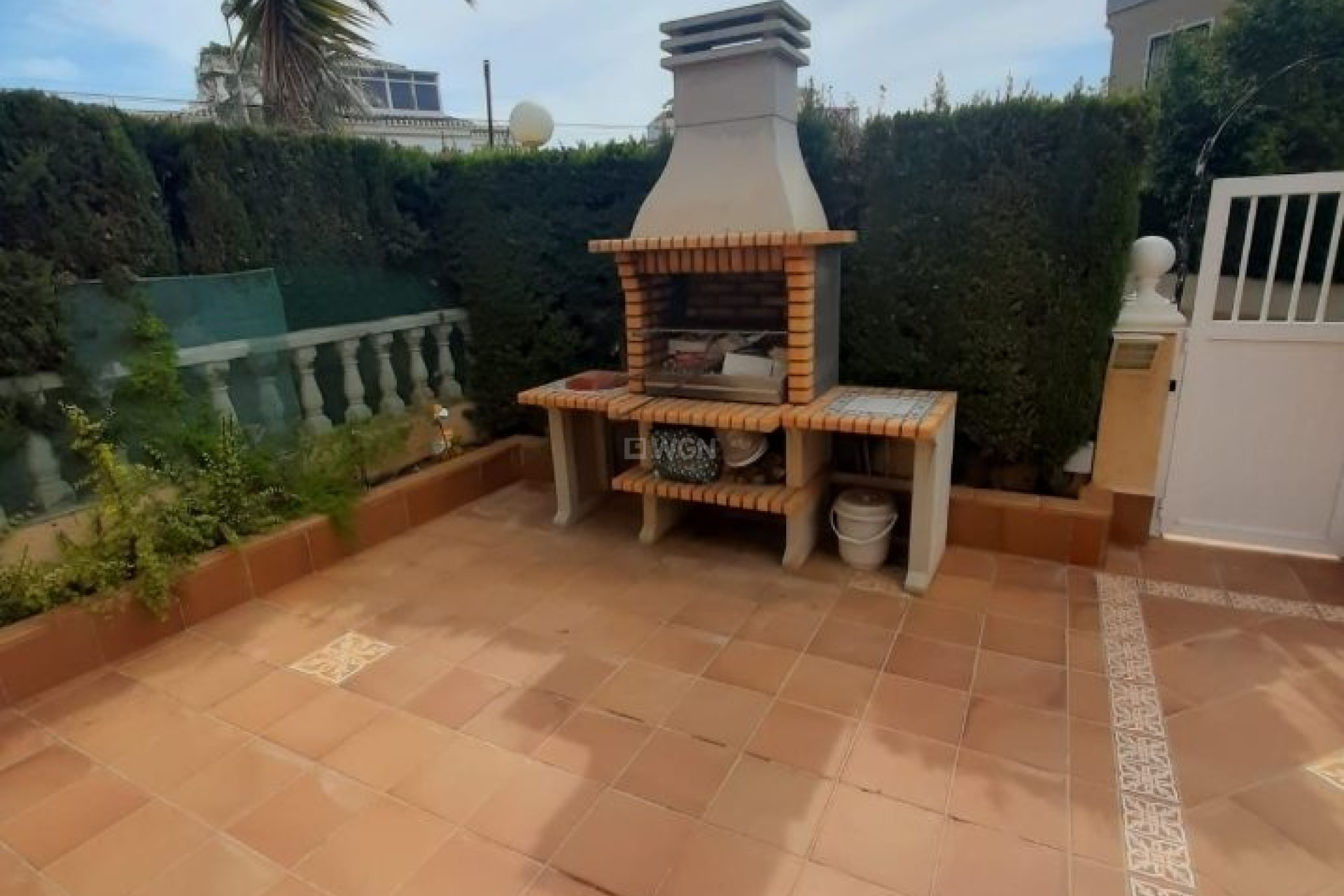 Reventa - Villa - Torrevieja - Costa Blanca