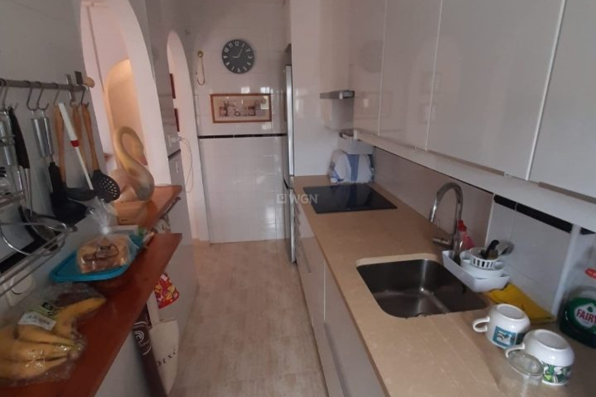 Reventa - Villa - Torrevieja - Costa Blanca