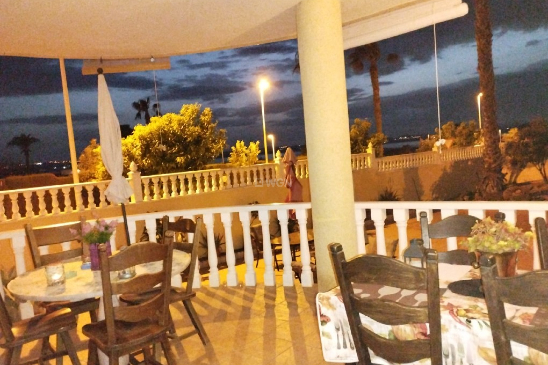 Reventa - Villa - Torrevieja - Costa Blanca