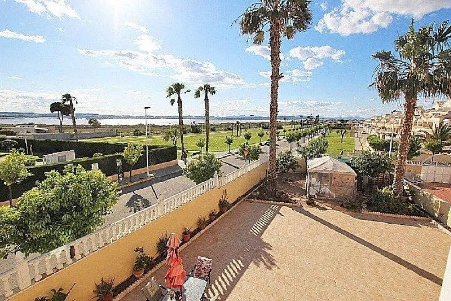 Reventa - Villa - Torrevieja - Costa Blanca