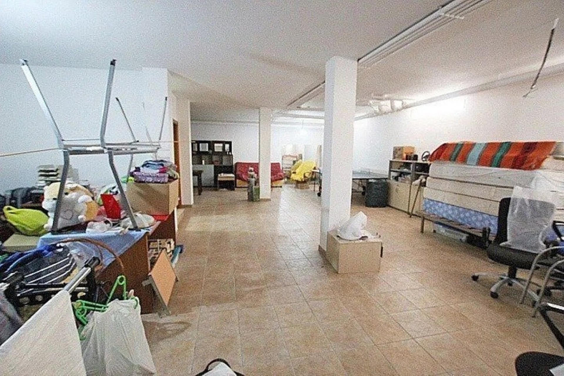 Reventa - Villa - Torrevieja - Costa Blanca