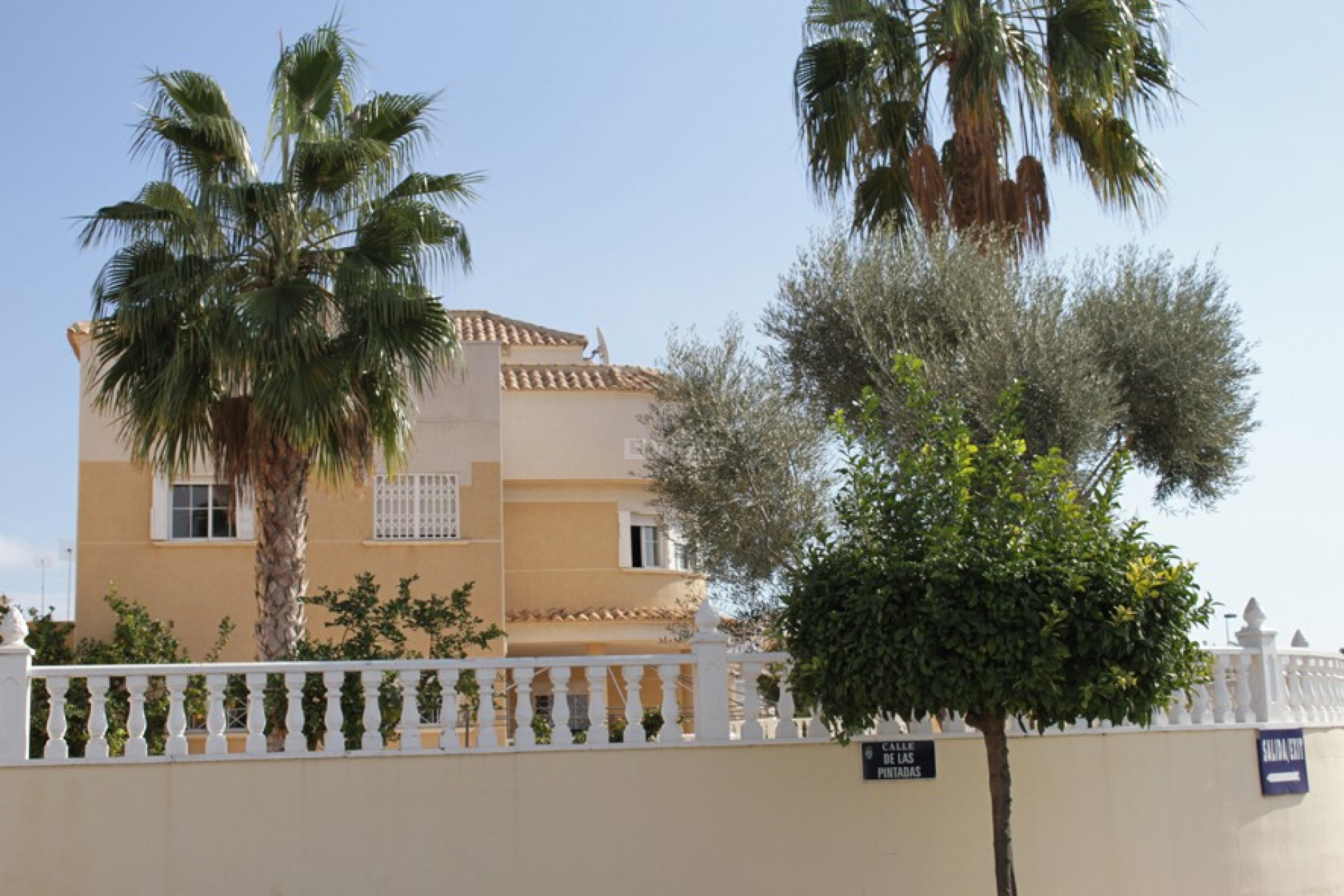 Reventa - Villa - Torrevieja - Costa Blanca