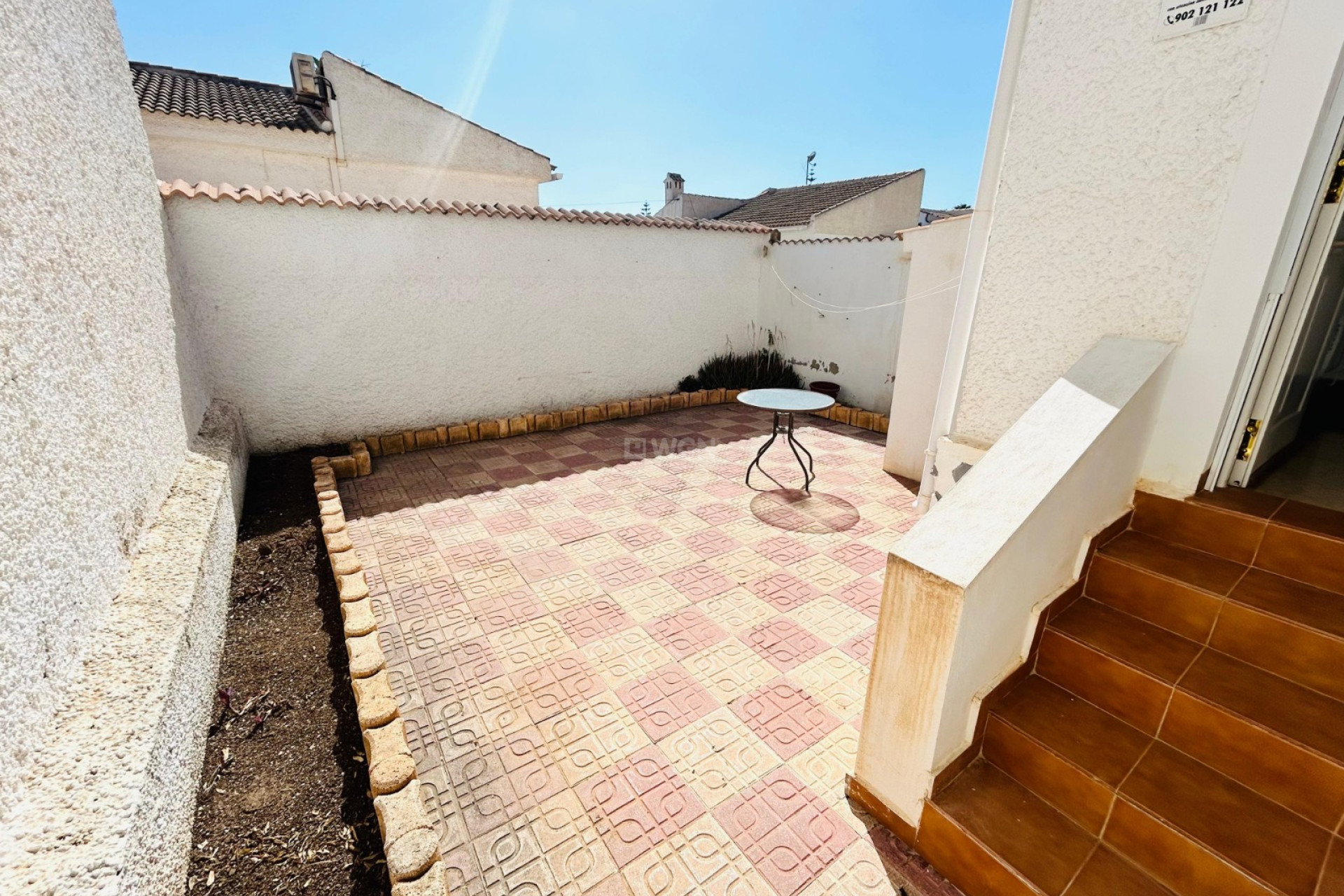 Reventa - Villa - Torrevieja - Costa Blanca