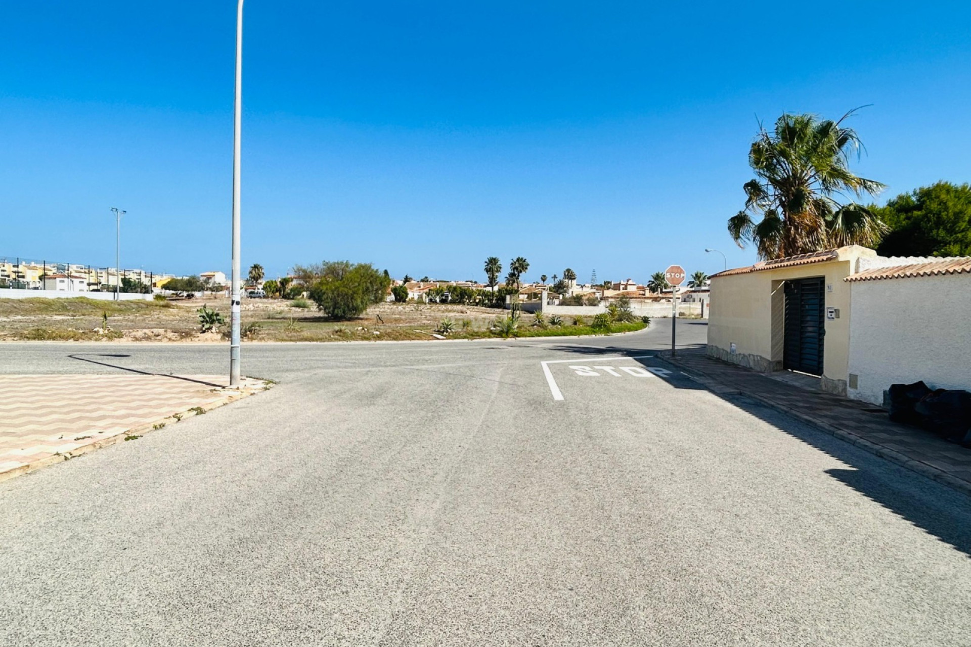 Reventa - Villa - Torrevieja - Costa Blanca