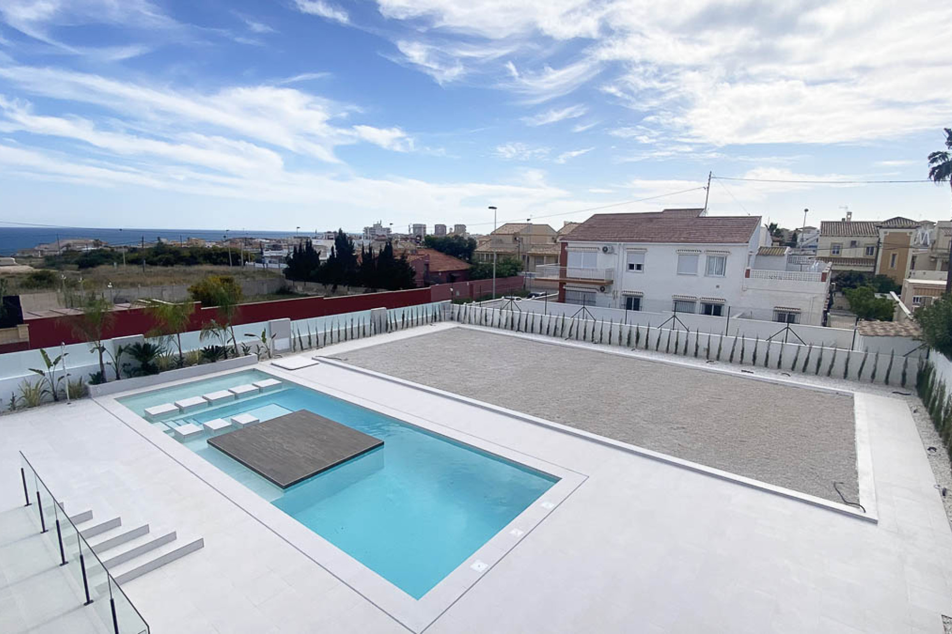 Reventa - Villa - Torrevieja - Costa Blanca