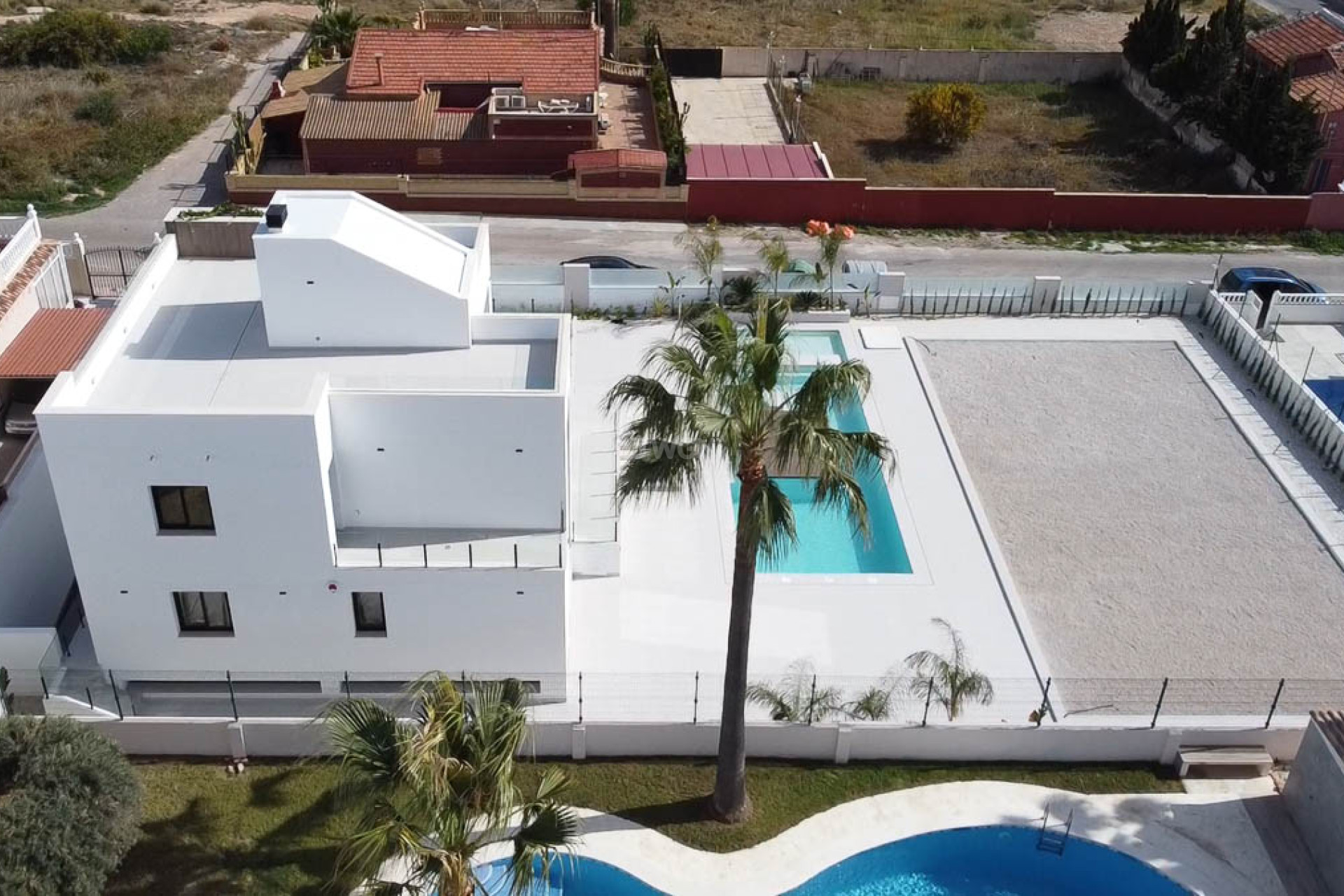 Reventa - Villa - Torrevieja - Costa Blanca