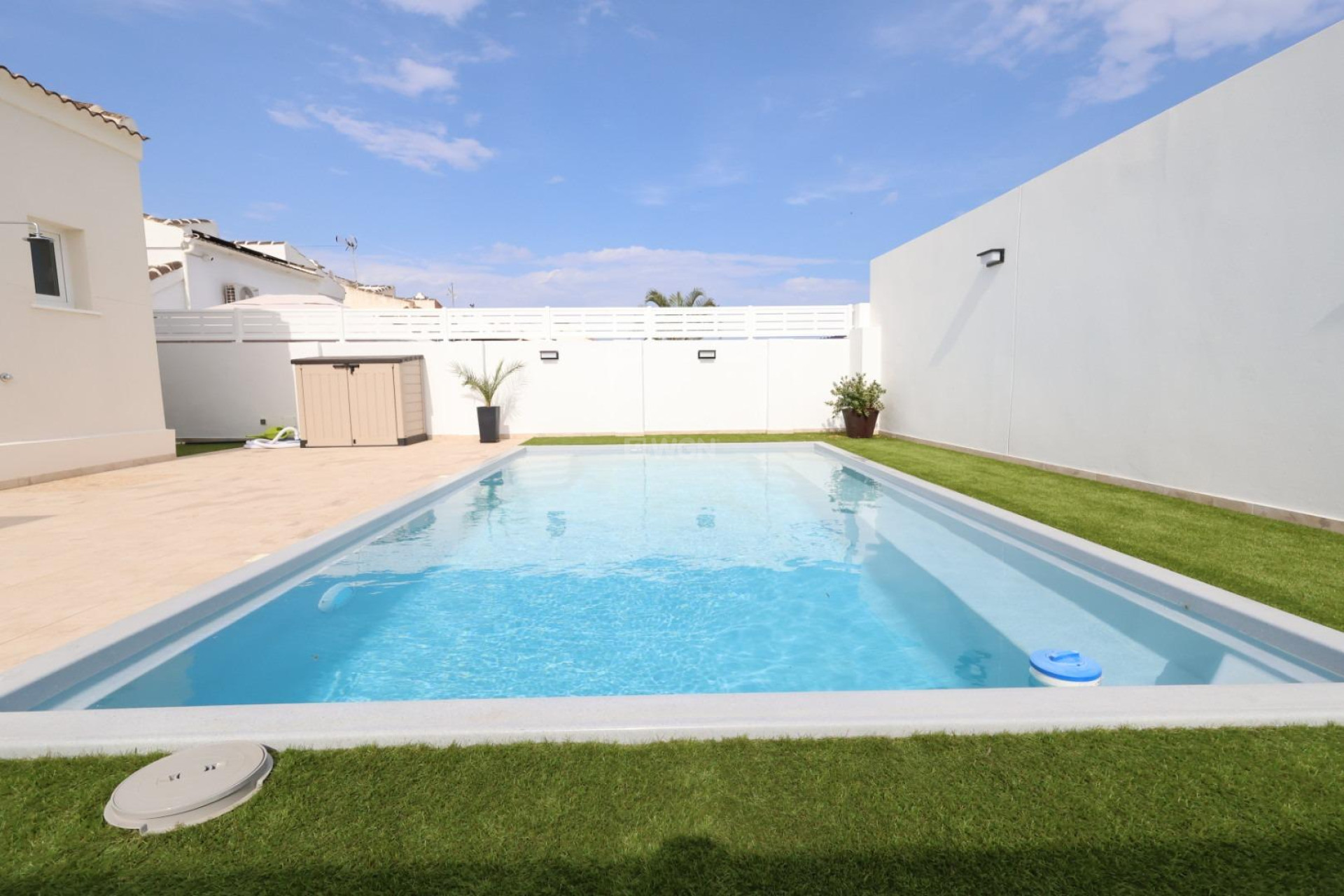 Reventa - Villa - Torrevieja - Costa Blanca