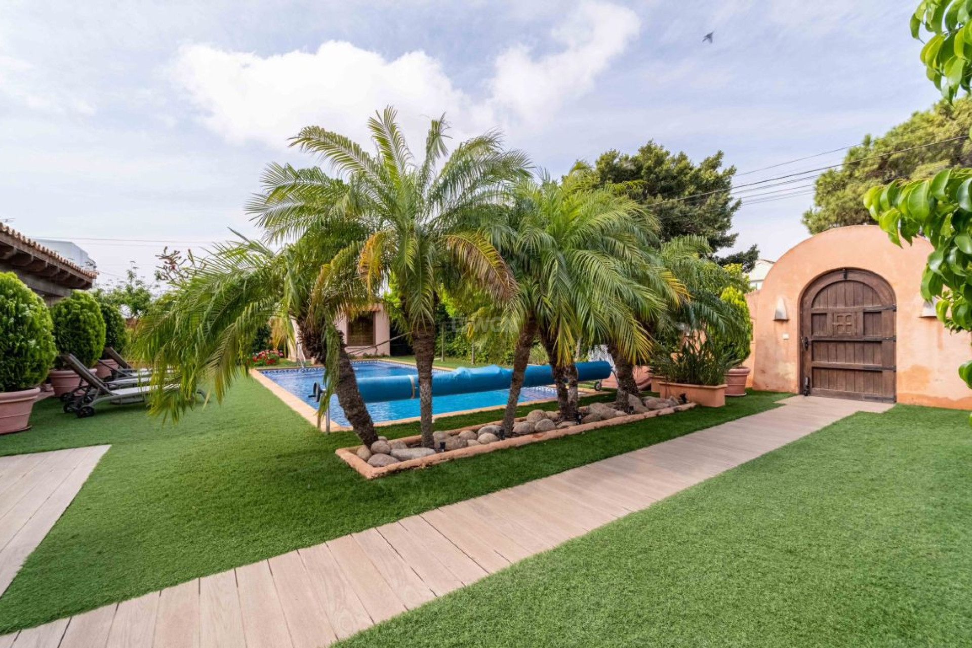 Reventa - Villa - Torrevieja - Costa Blanca