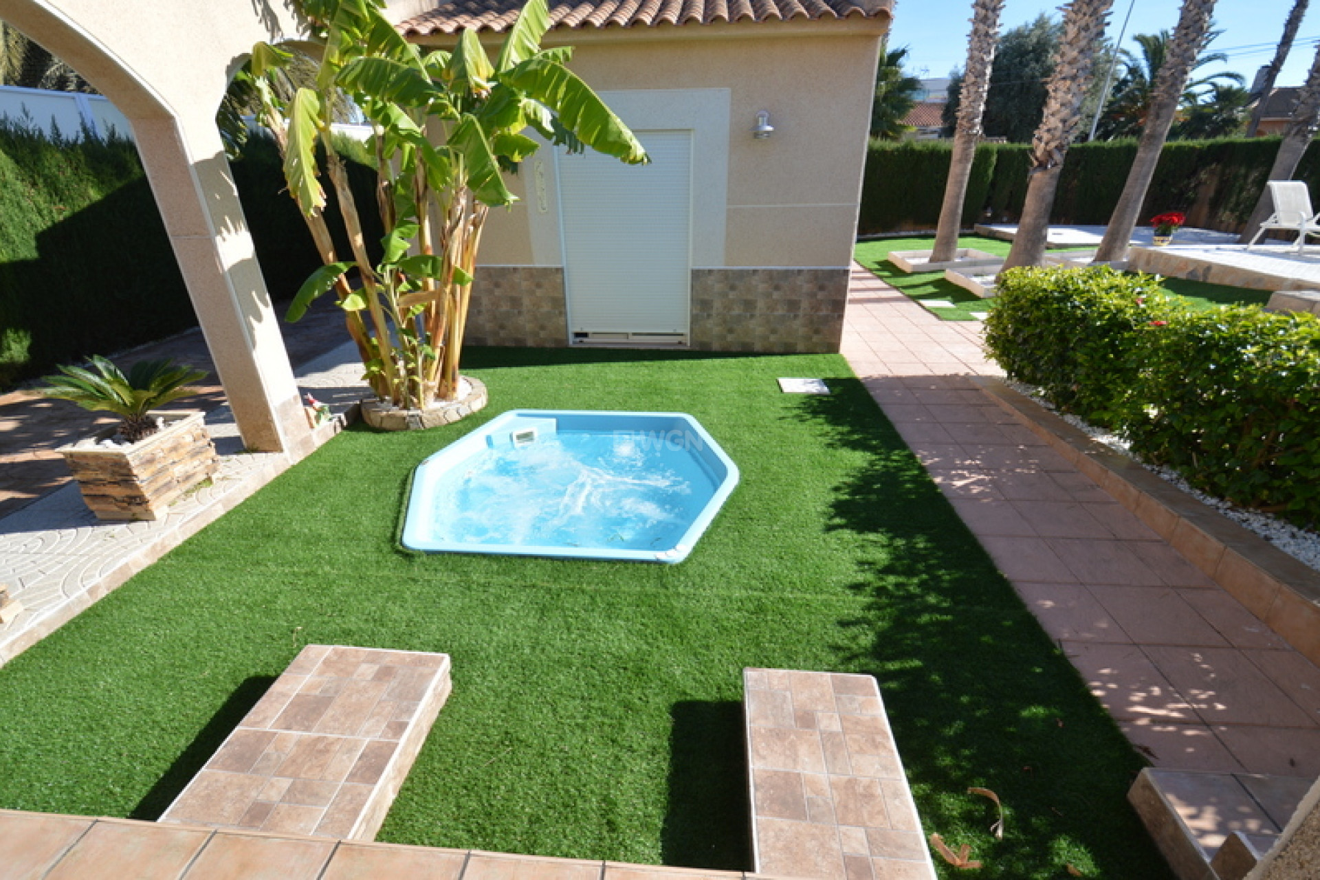 Reventa - Villa - Torrevieja - Costa Blanca