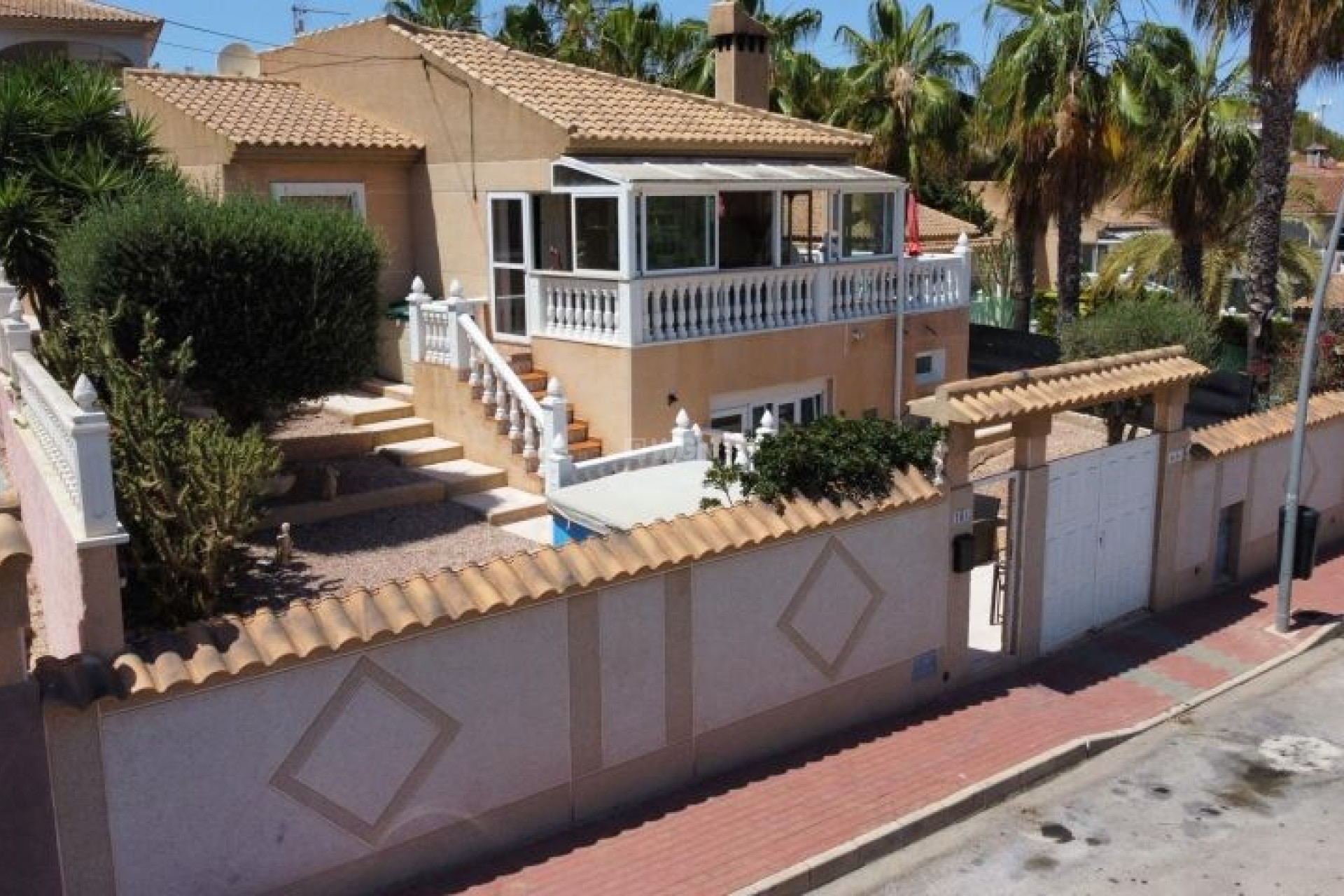 Reventa - Villa - Torrevieja - Costa Blanca